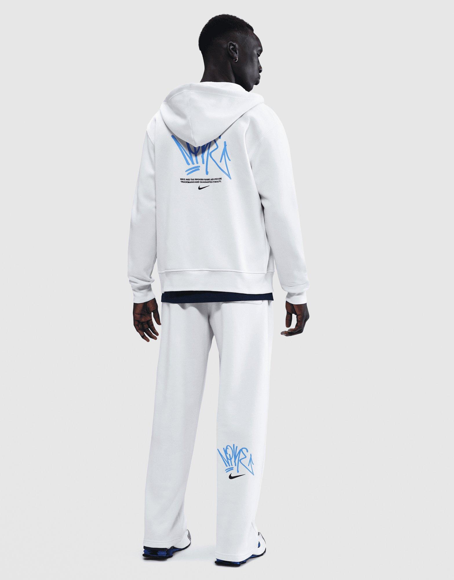 Nike Street Fleece Track Pants