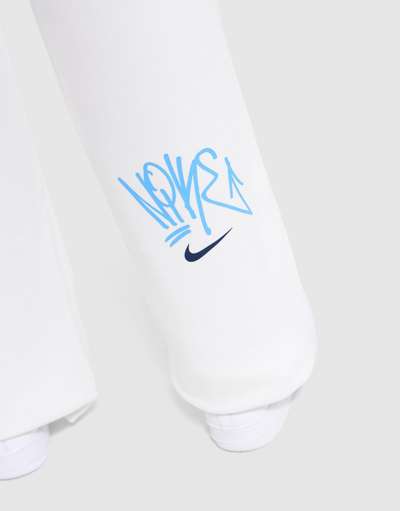 Nike Street Fleece Track Pants