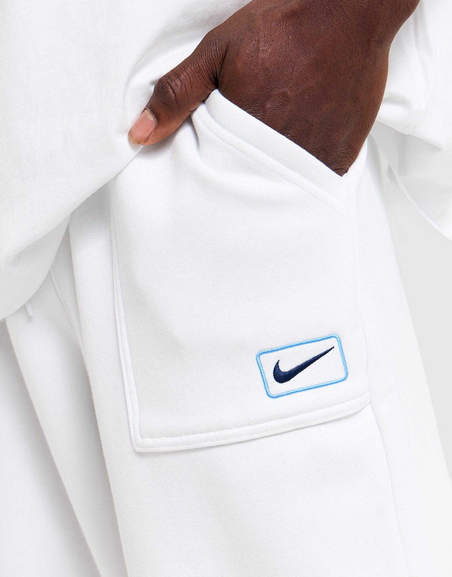 Nike Street Fleece Track Pants