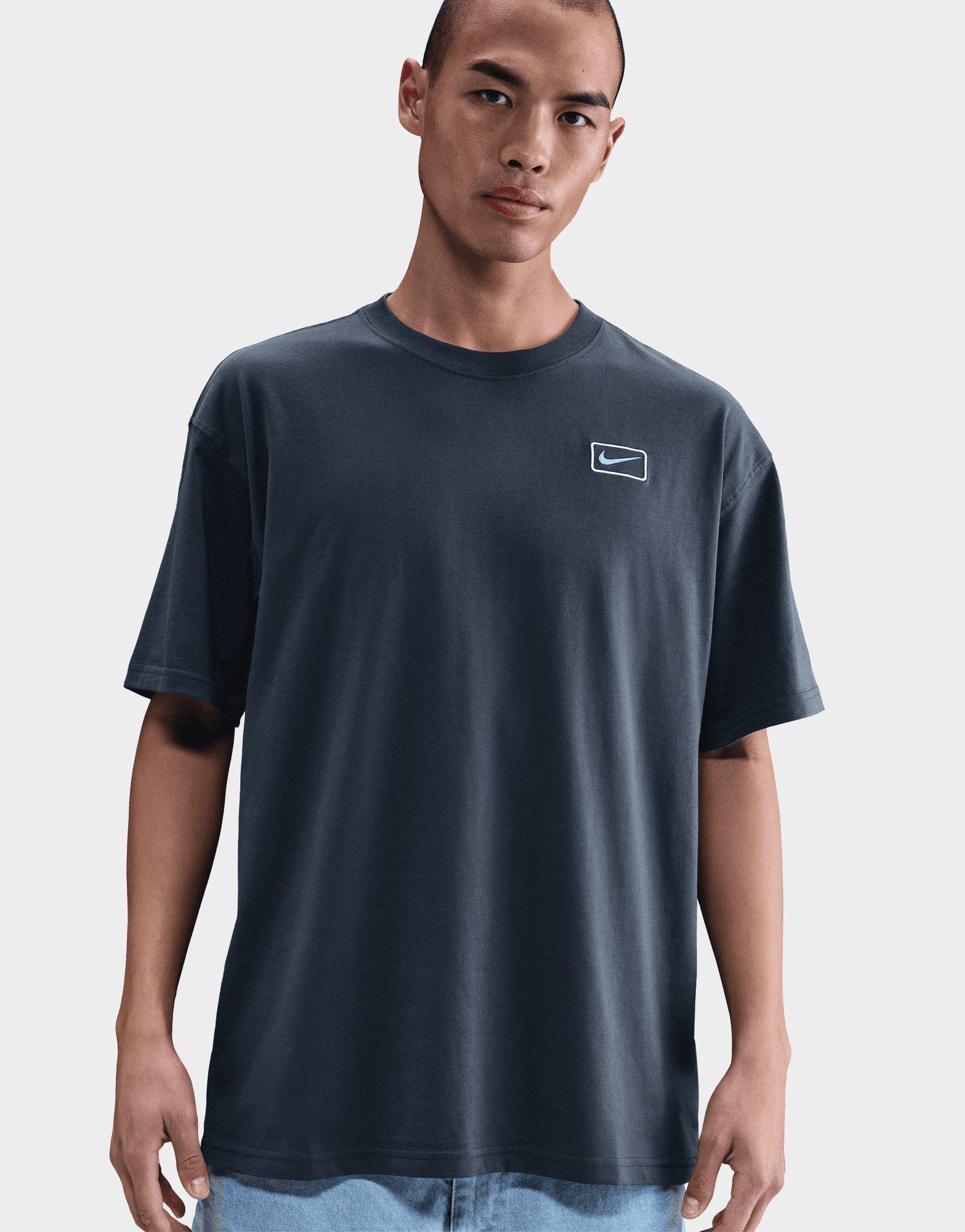 Nike Street Graffiti T-Shirt