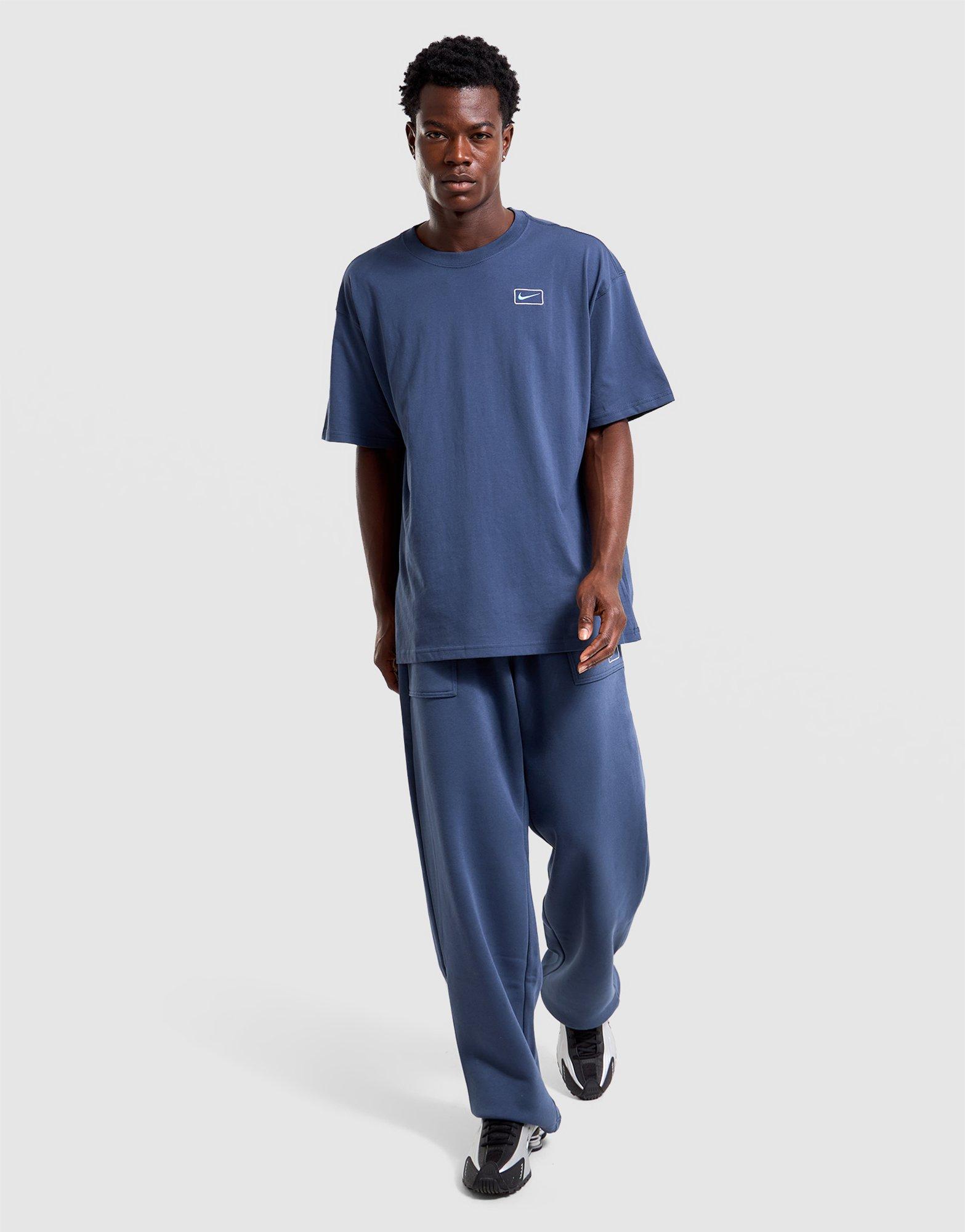 Nike Street Graffiti T-Shirt