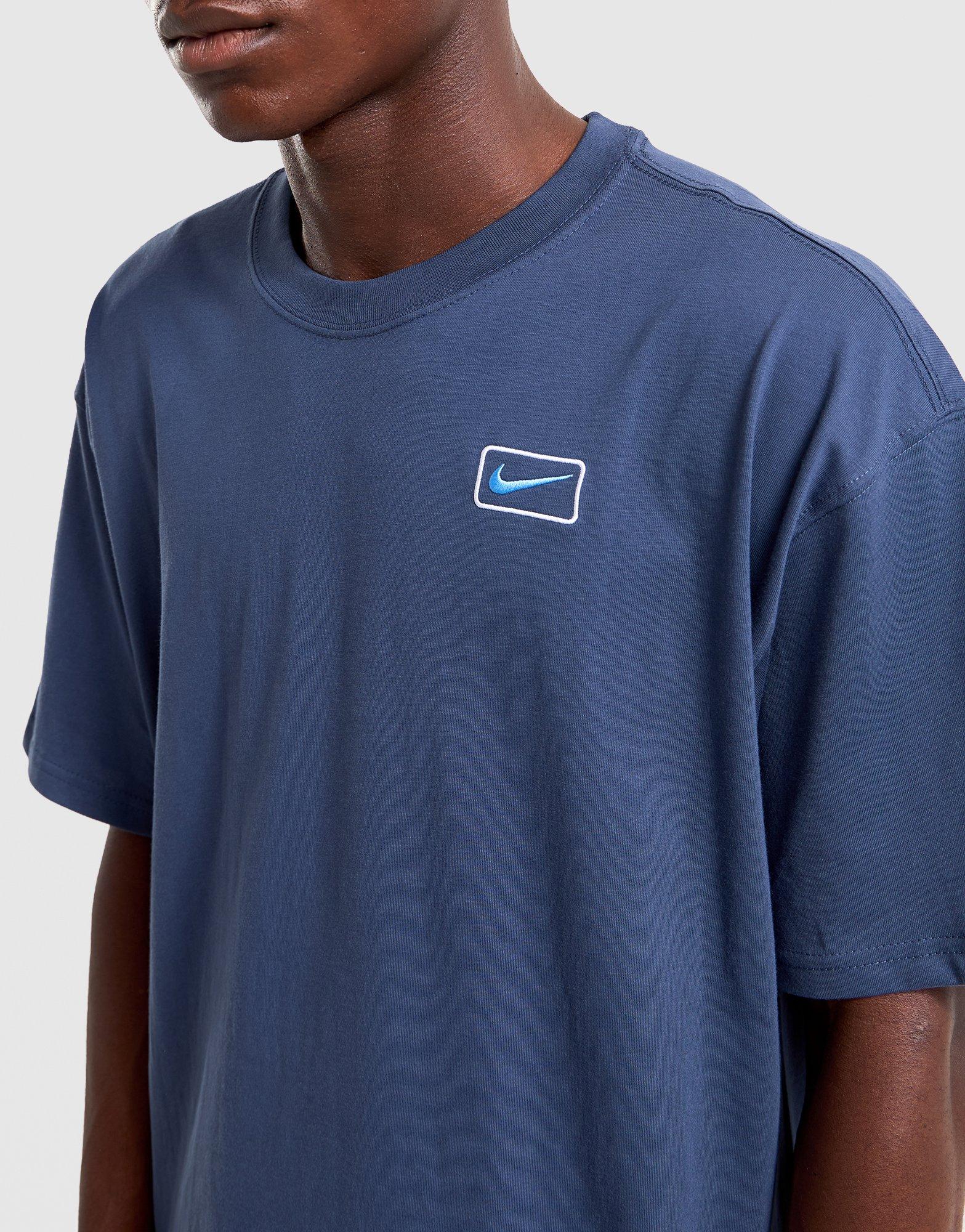 Nike Street Graffiti T-Shirt