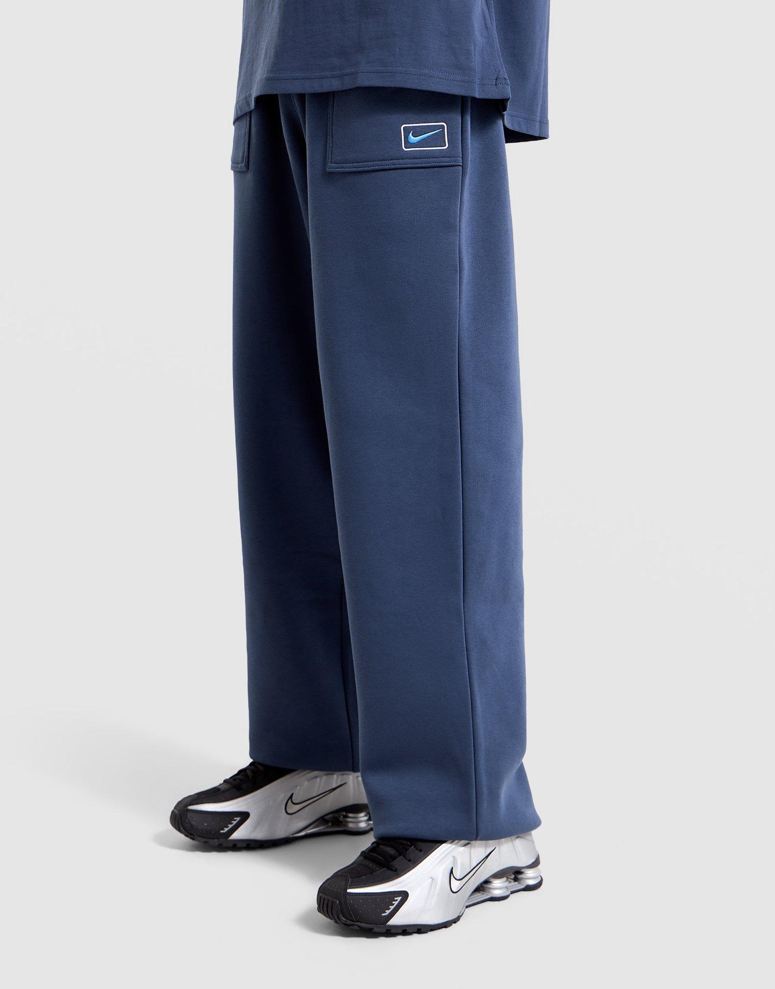 Nike Street Fleece Track Pants