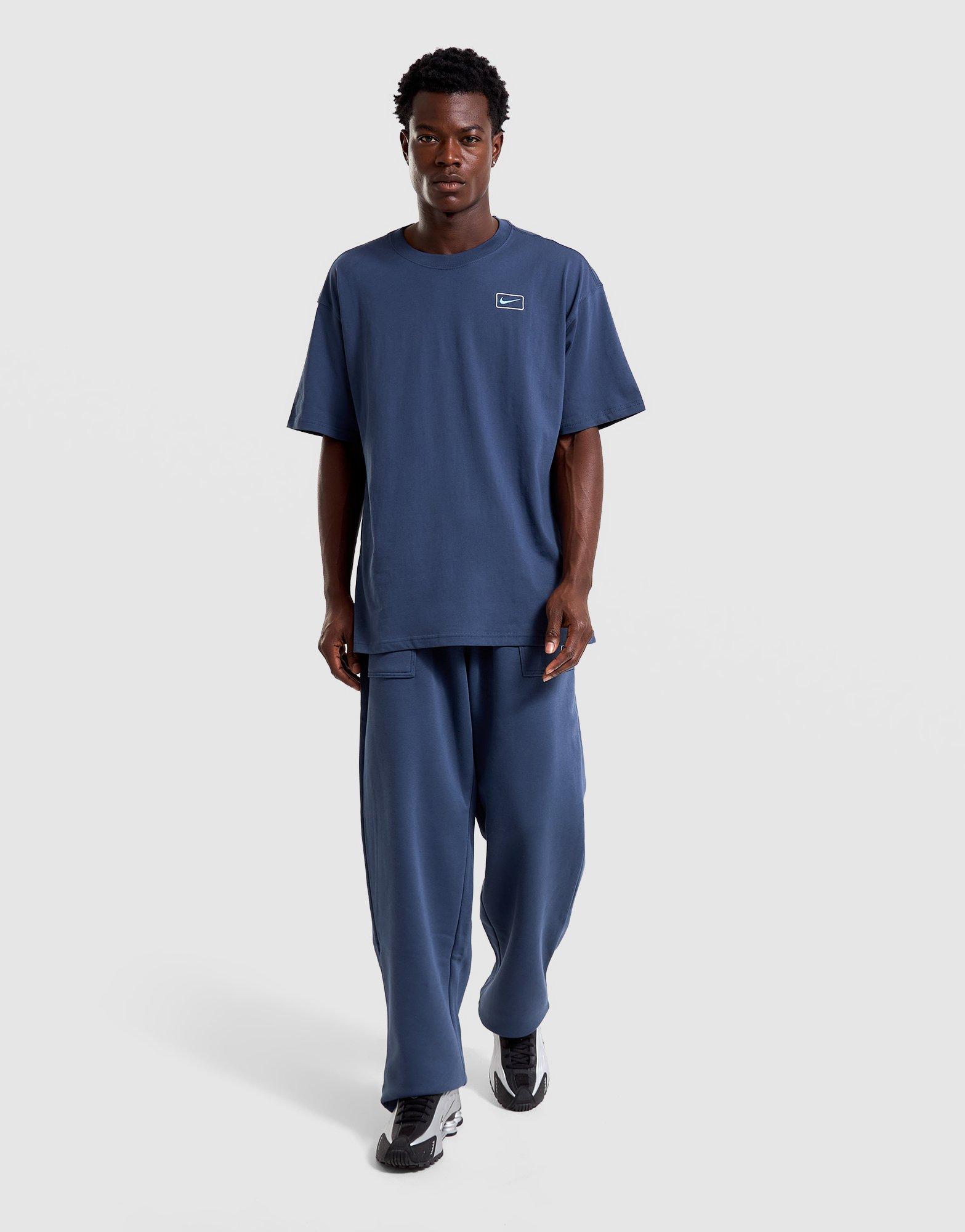 Nike Street Fleece Track Pants