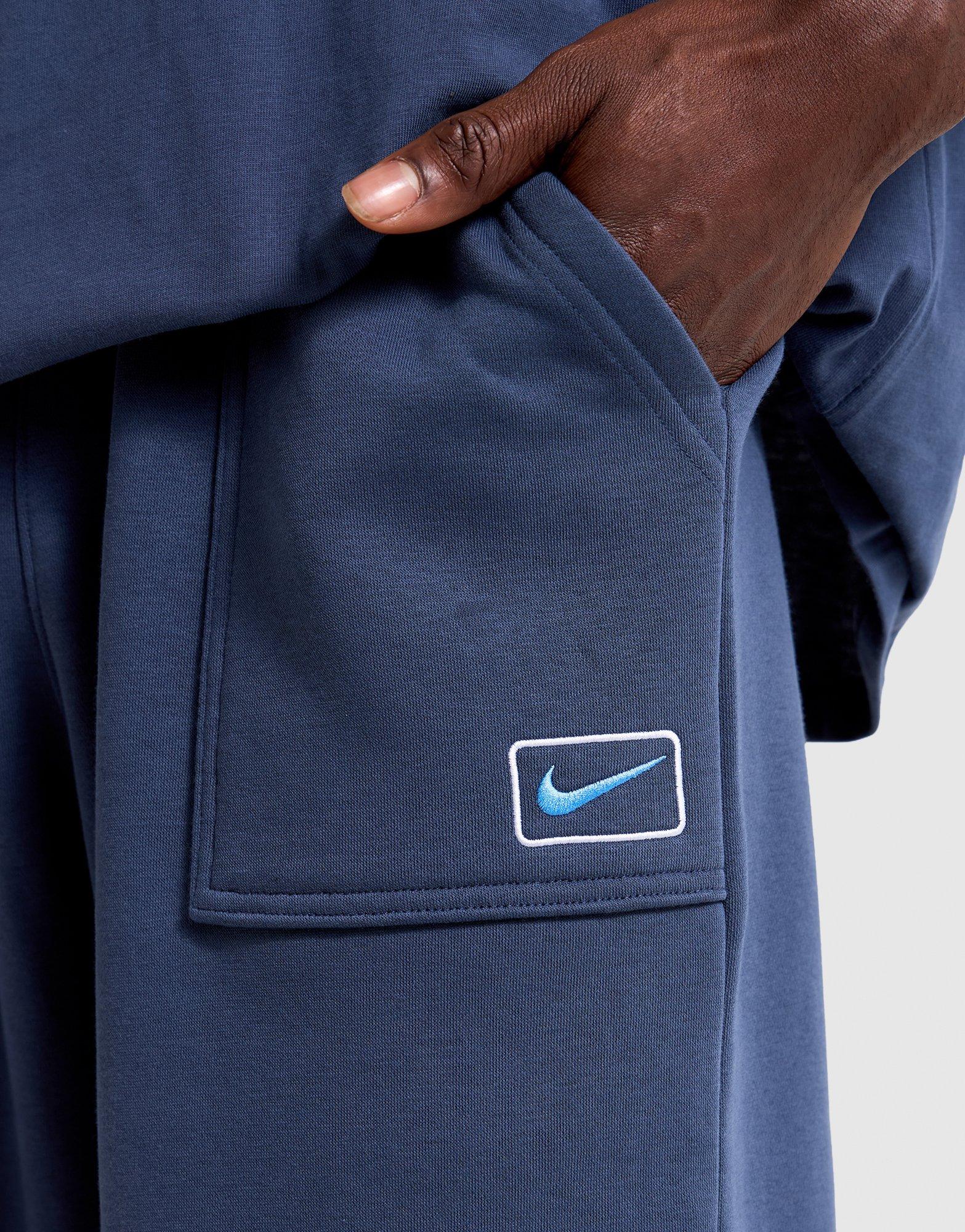 Nike Street Fleece Track Pants