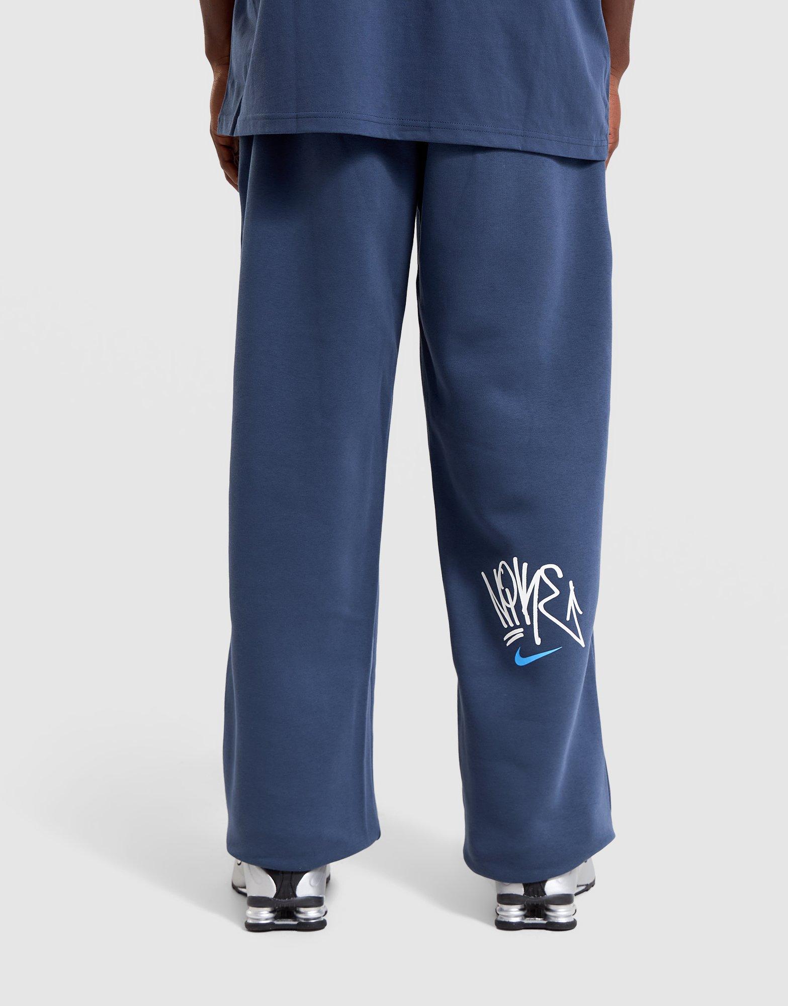 Nike Street Fleece Track Pants