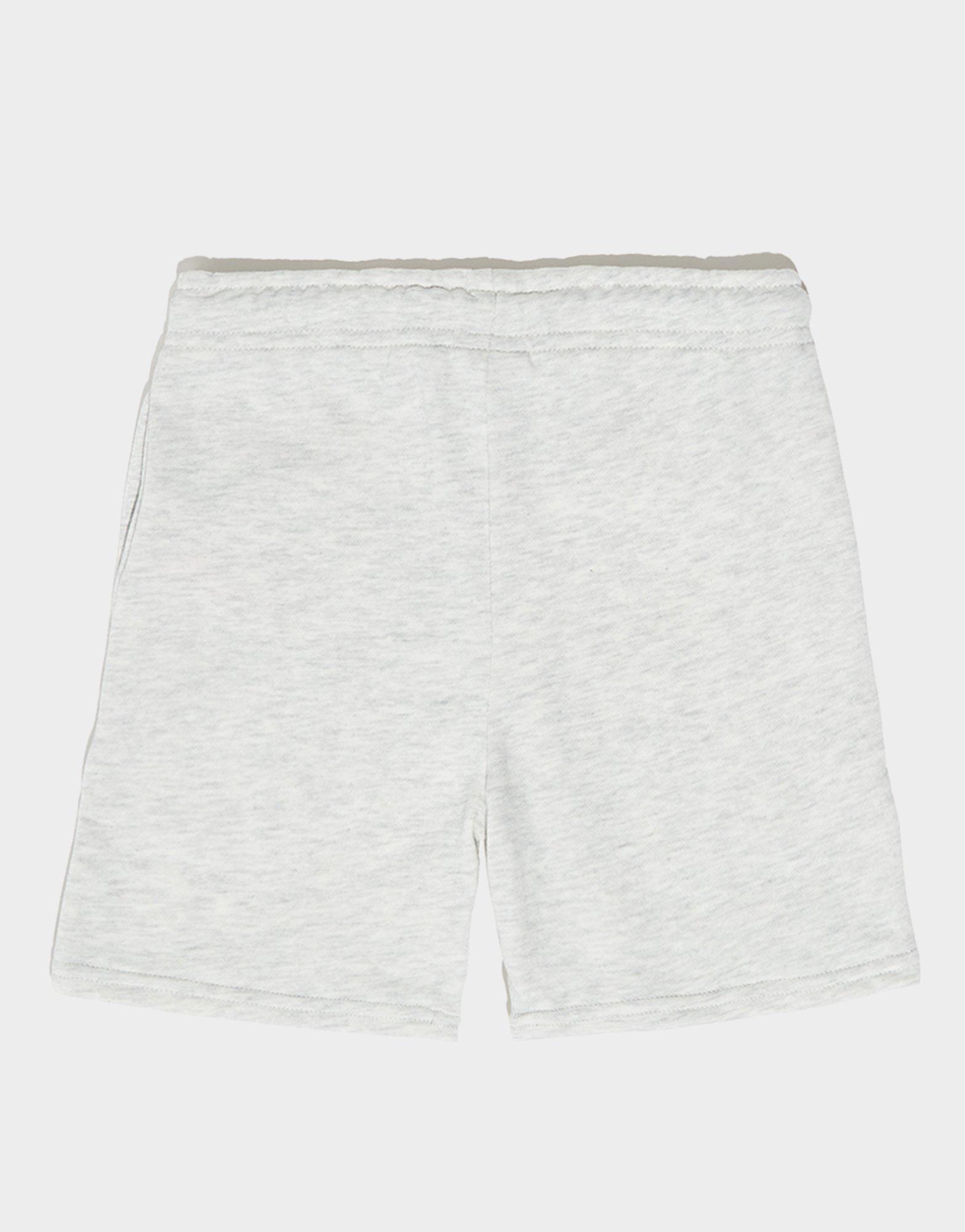 New Balance Linear T-Shirt/Shorts Set Children's