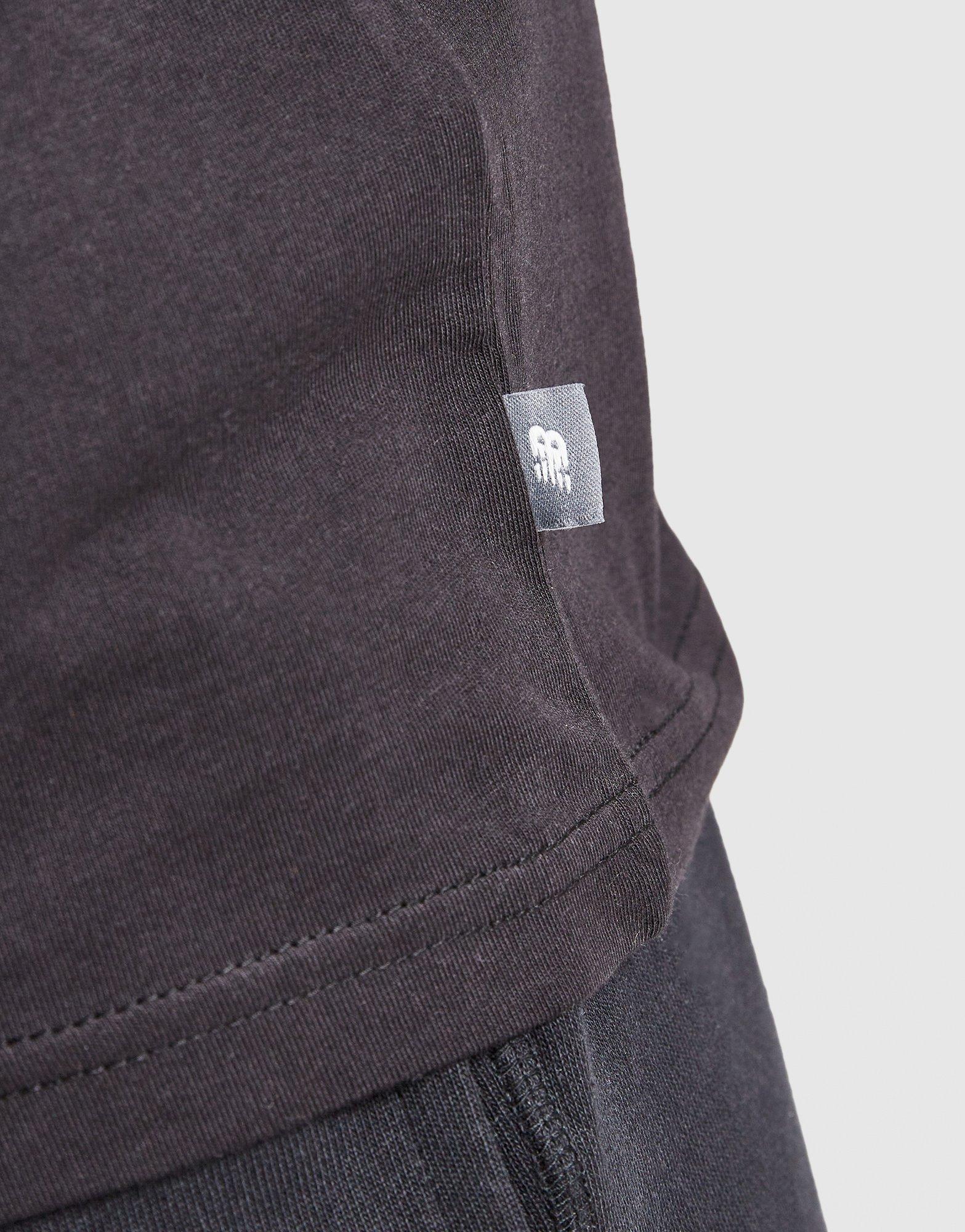 New Balance Bubble T-Shirt Junior's