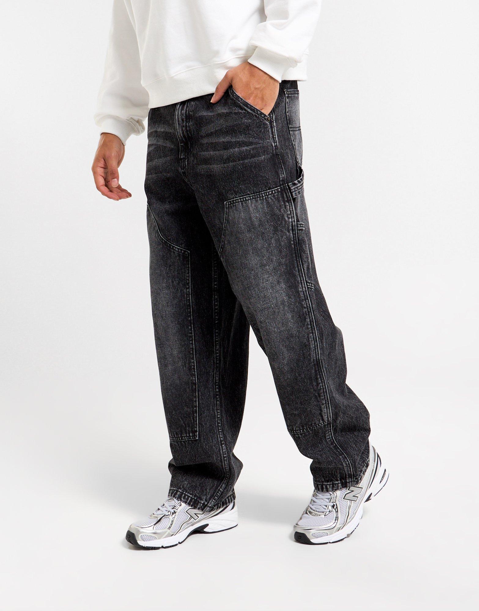 Criminal Damage Mercer Denim Jeans