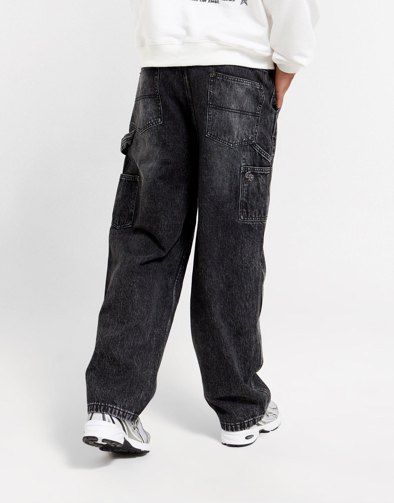 Criminal Damage Mercer Denim Jeans