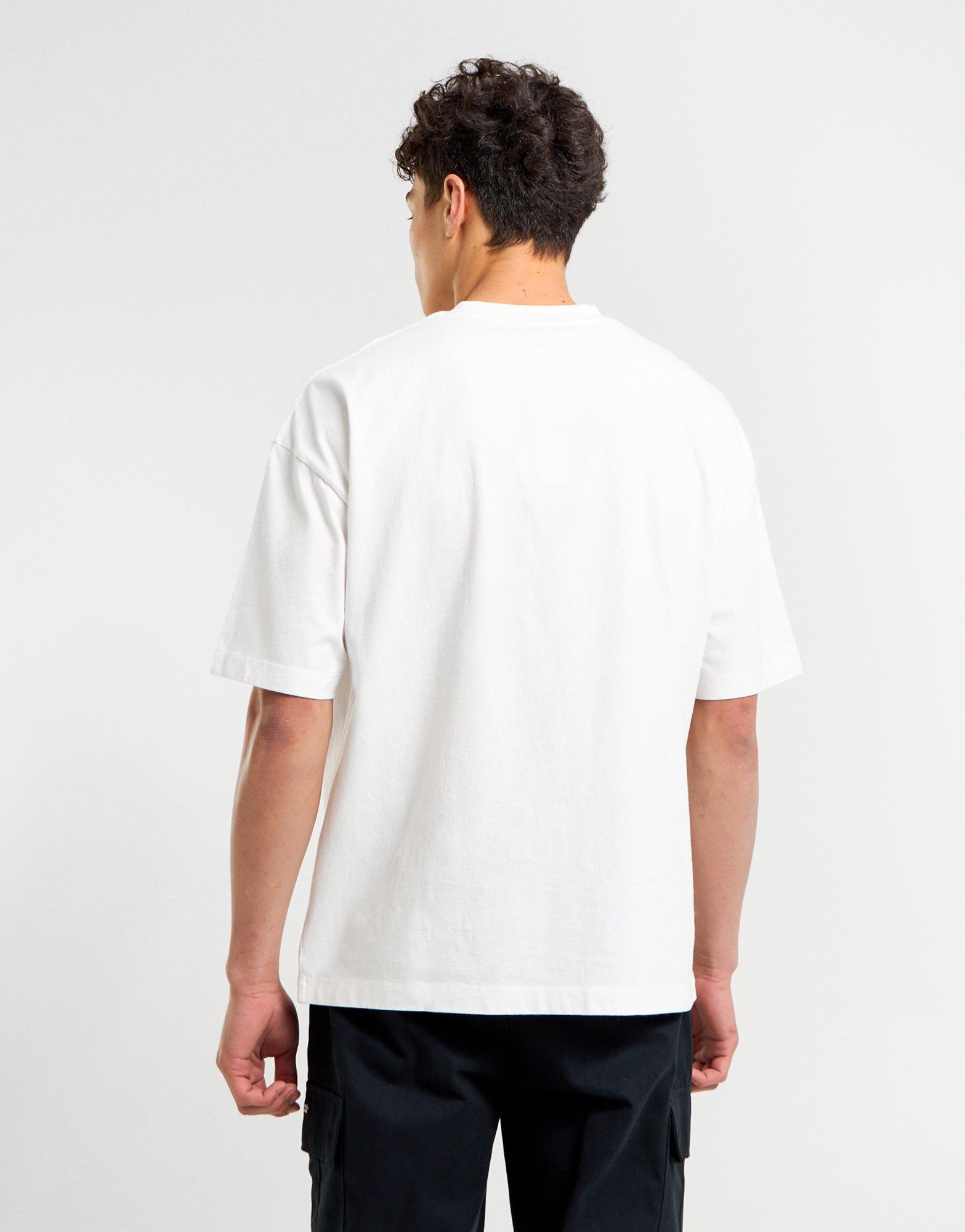 Criminal Damage Two Lives T-Shirt