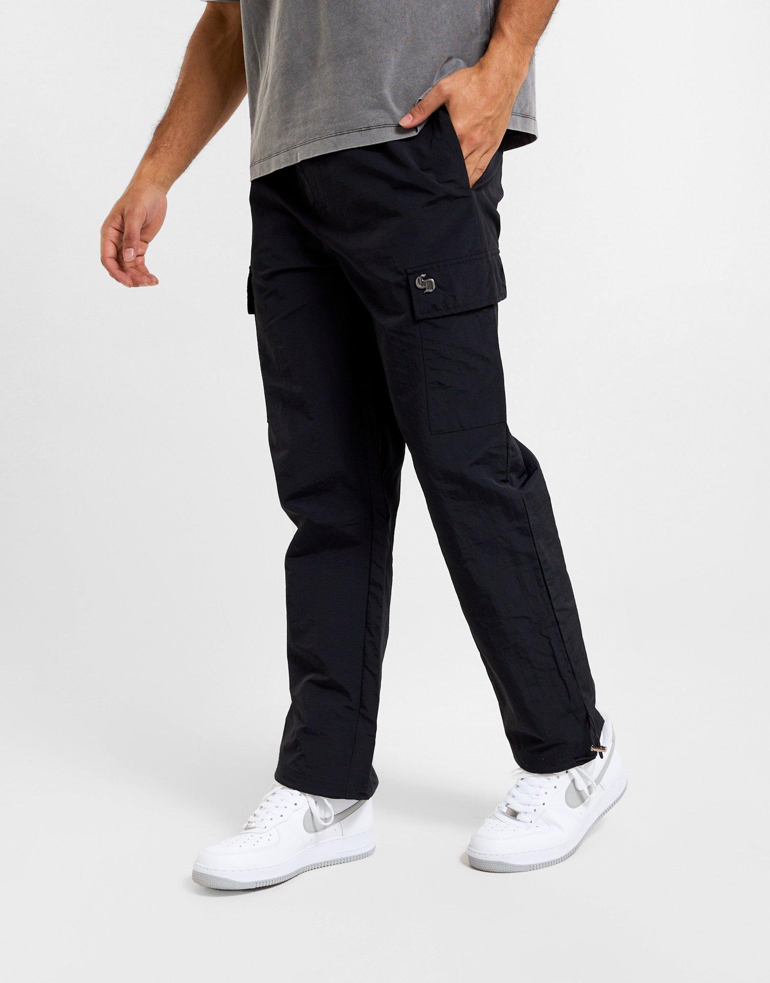 Criminal Damage Cargo Pants