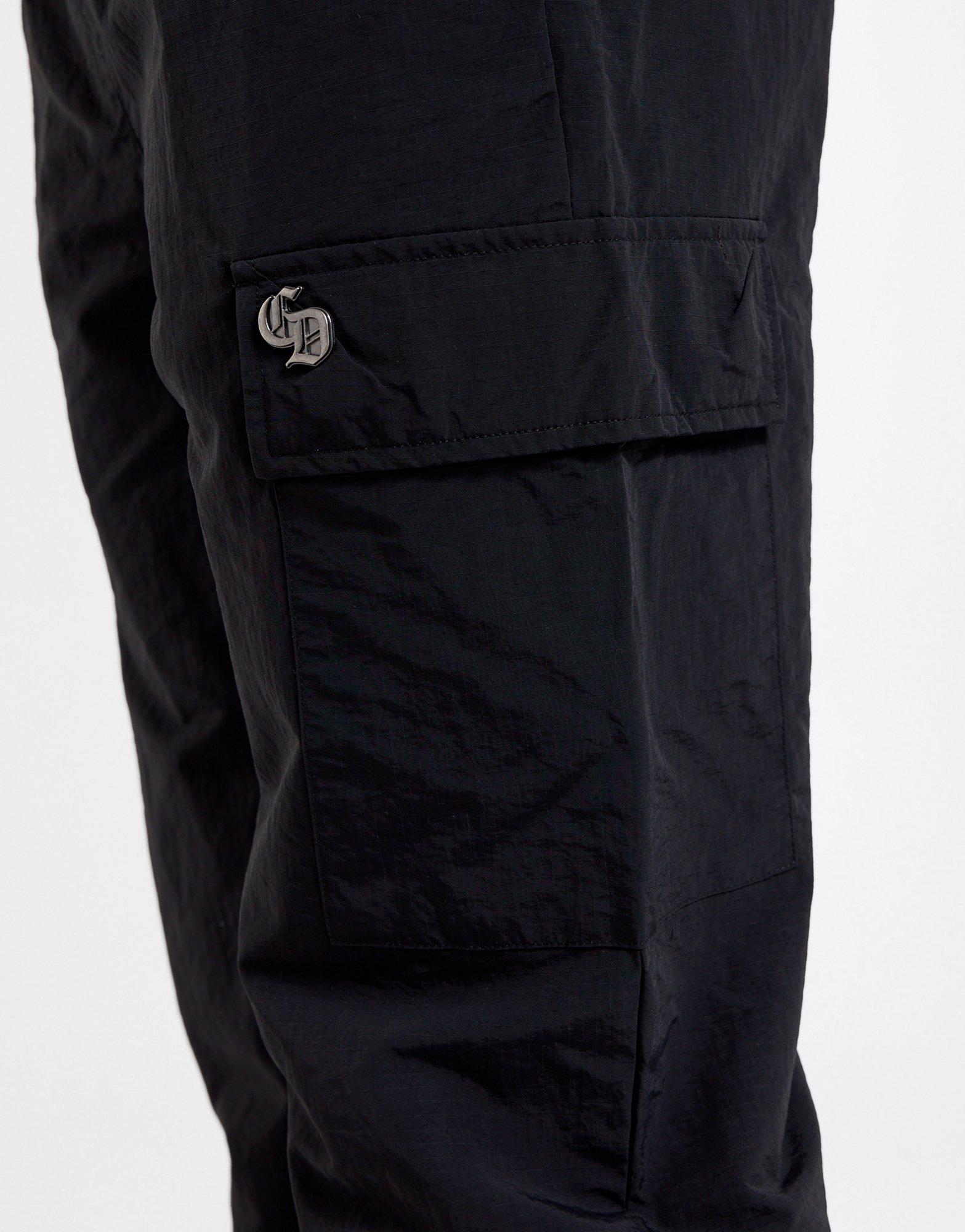 Criminal Damage Cargo Pants