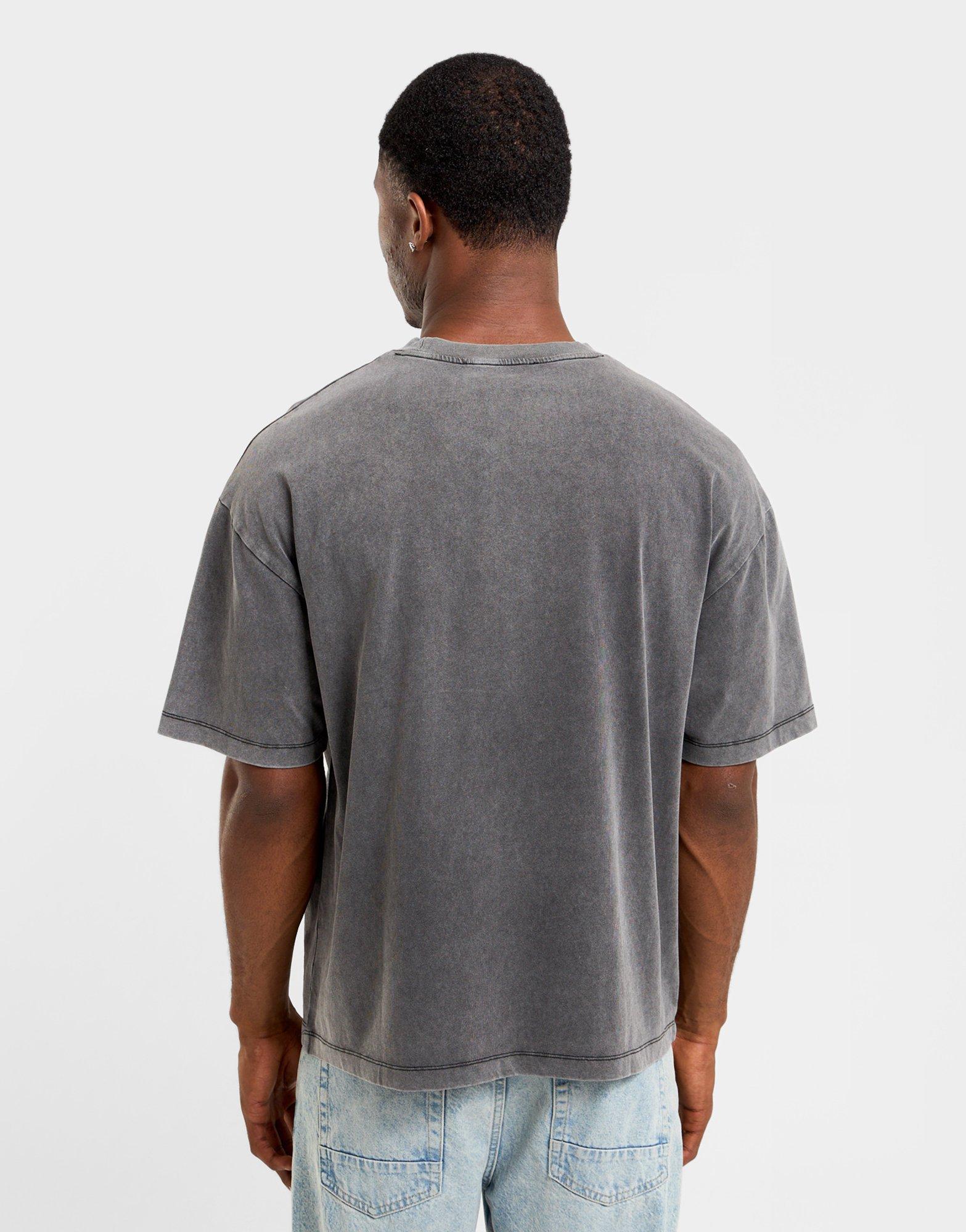 Criminal Damage T-Shirt