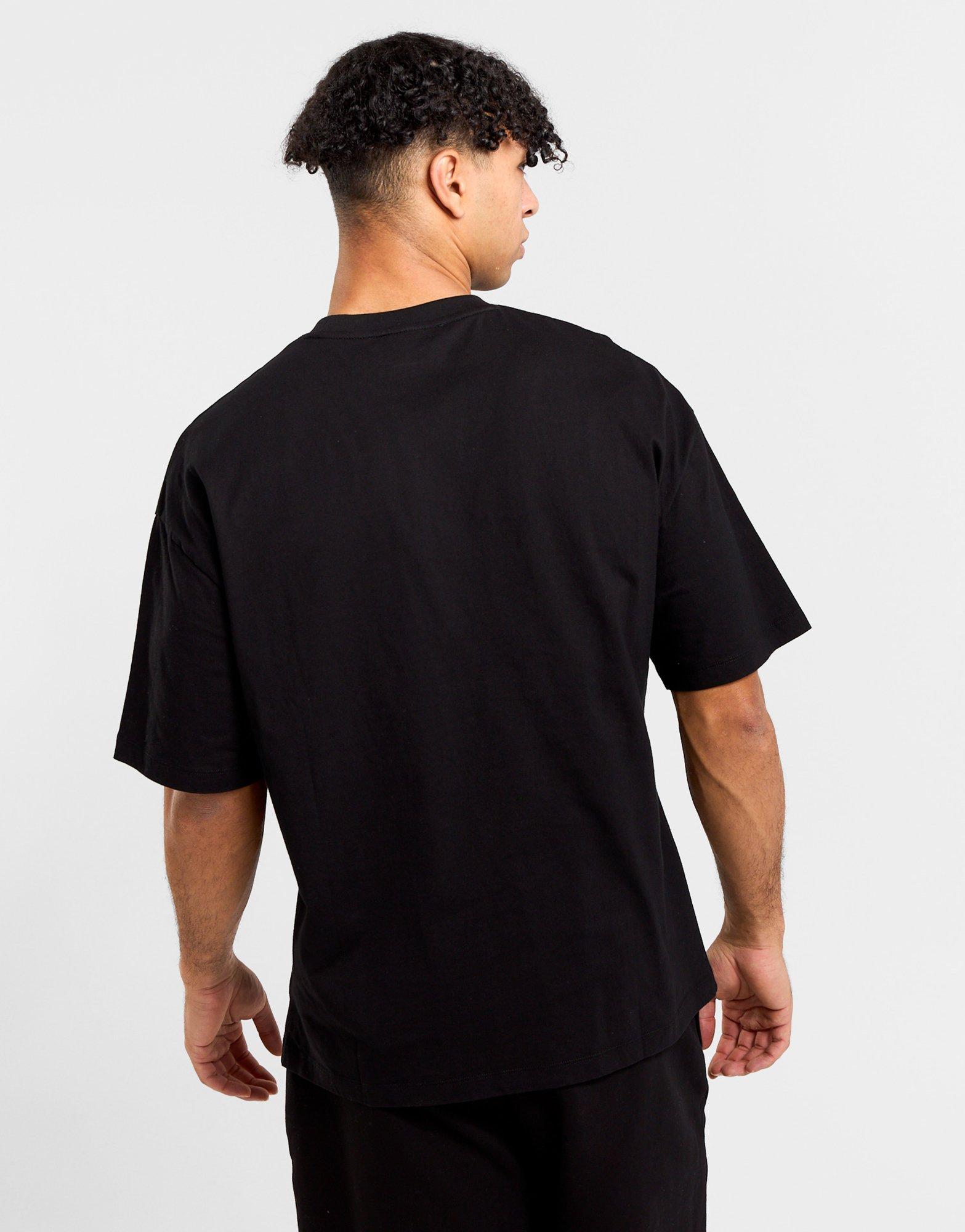 Criminal Damage Cut & Paste V2 T-Shirt