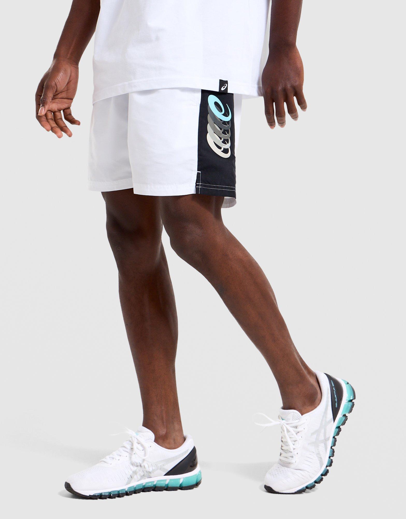 ASICS Performance Woven Shorts