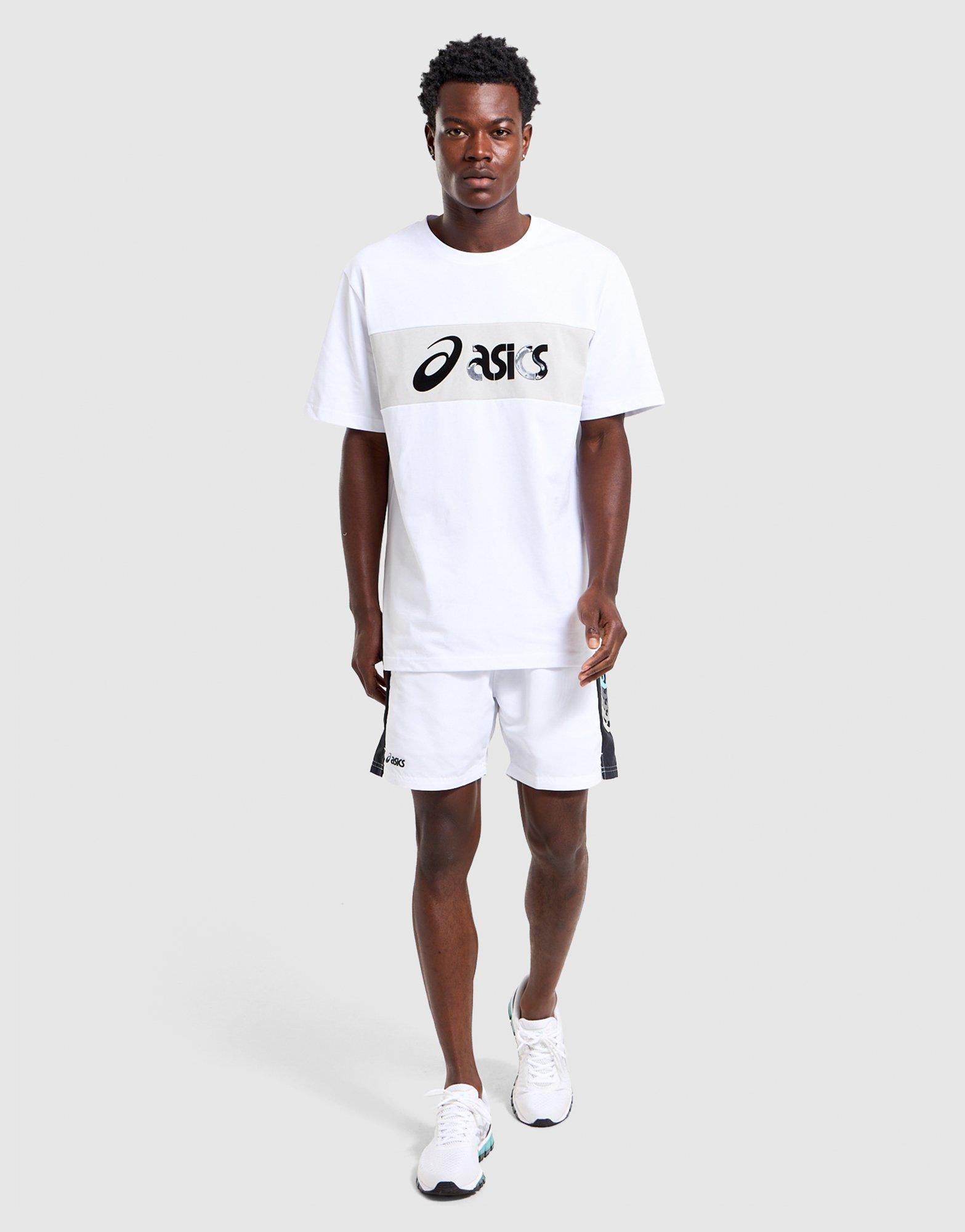 ASICS Performance Woven Shorts