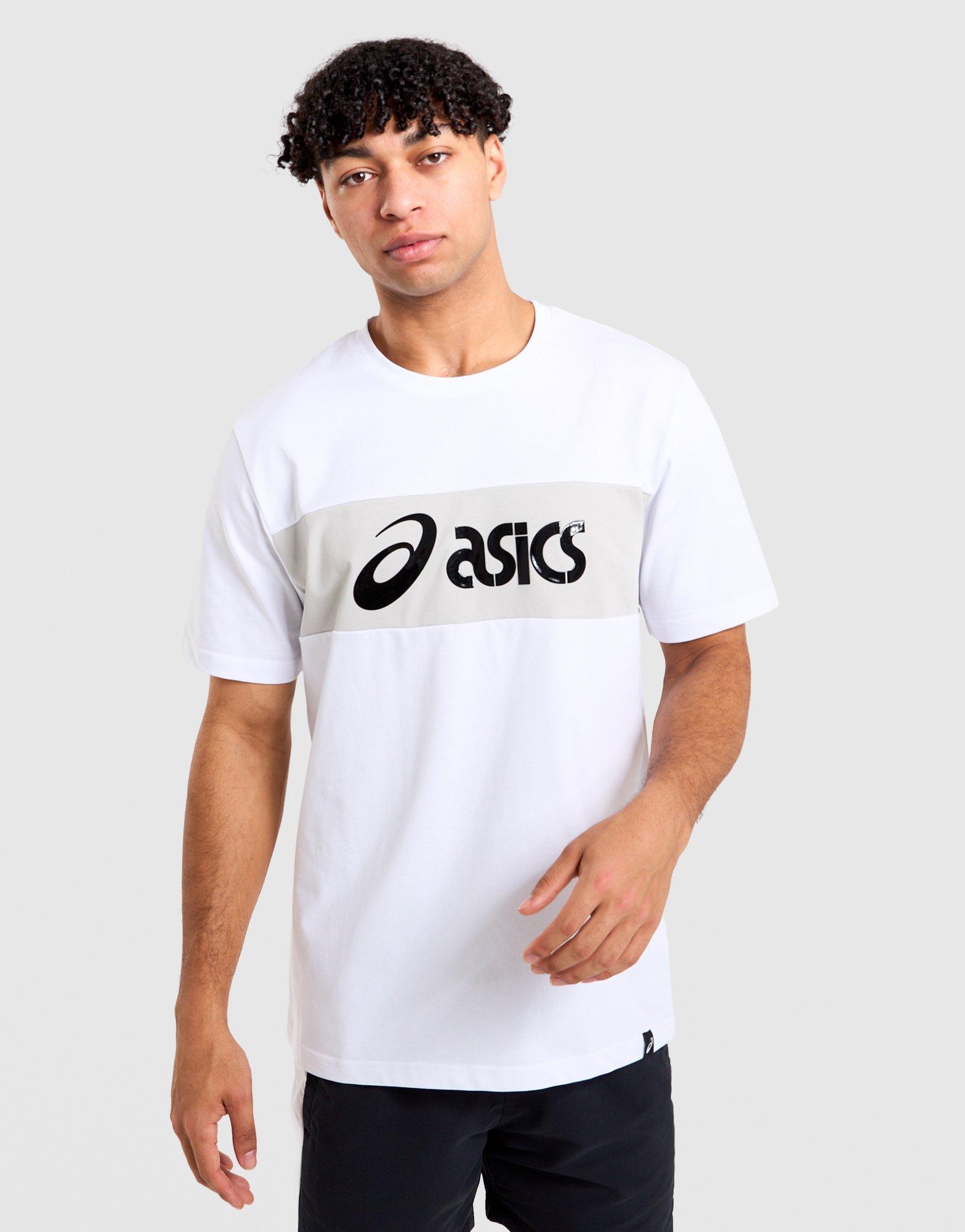 ASICS Gel Logo T-Shirt