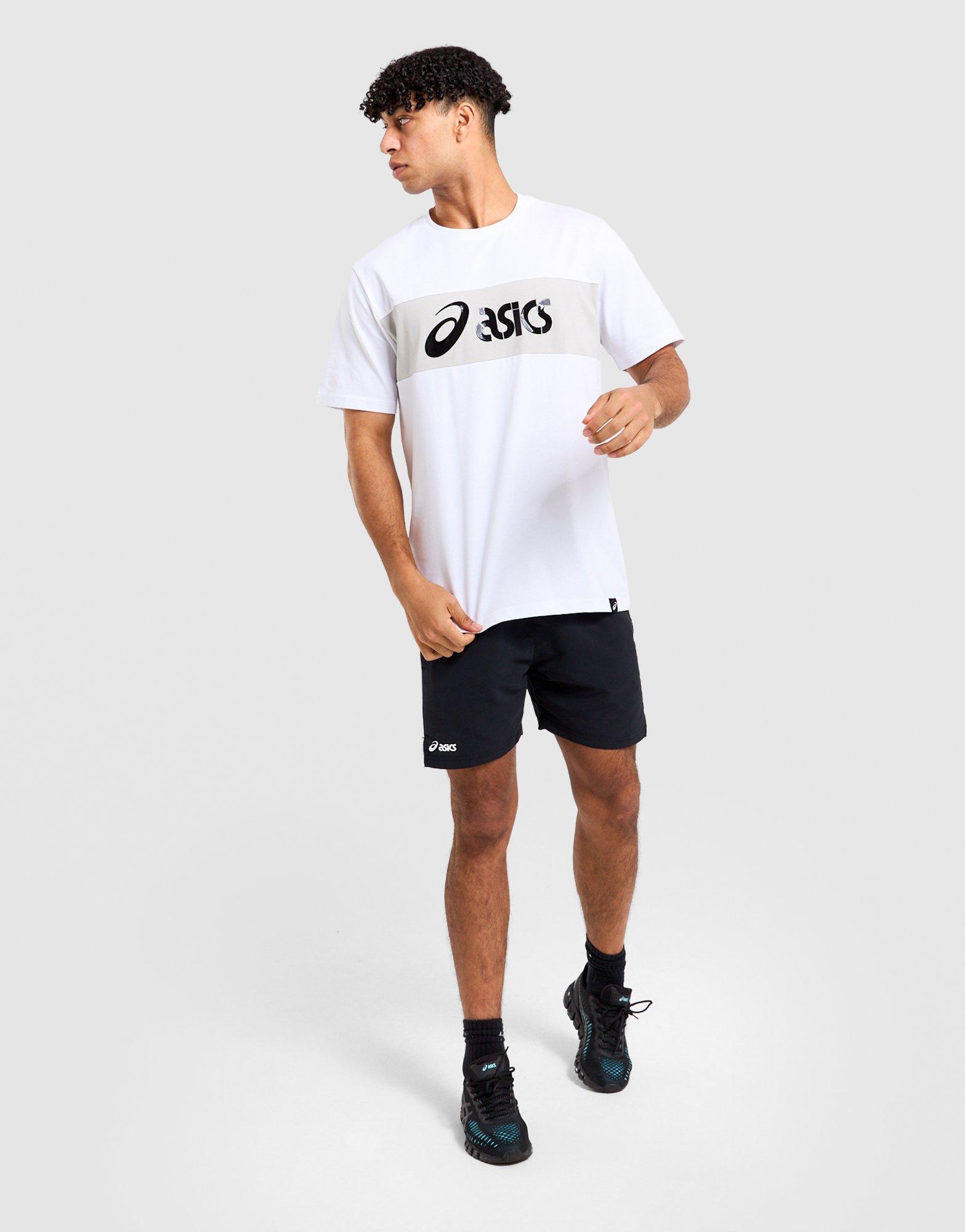 ASICS Gel Logo T-Shirt