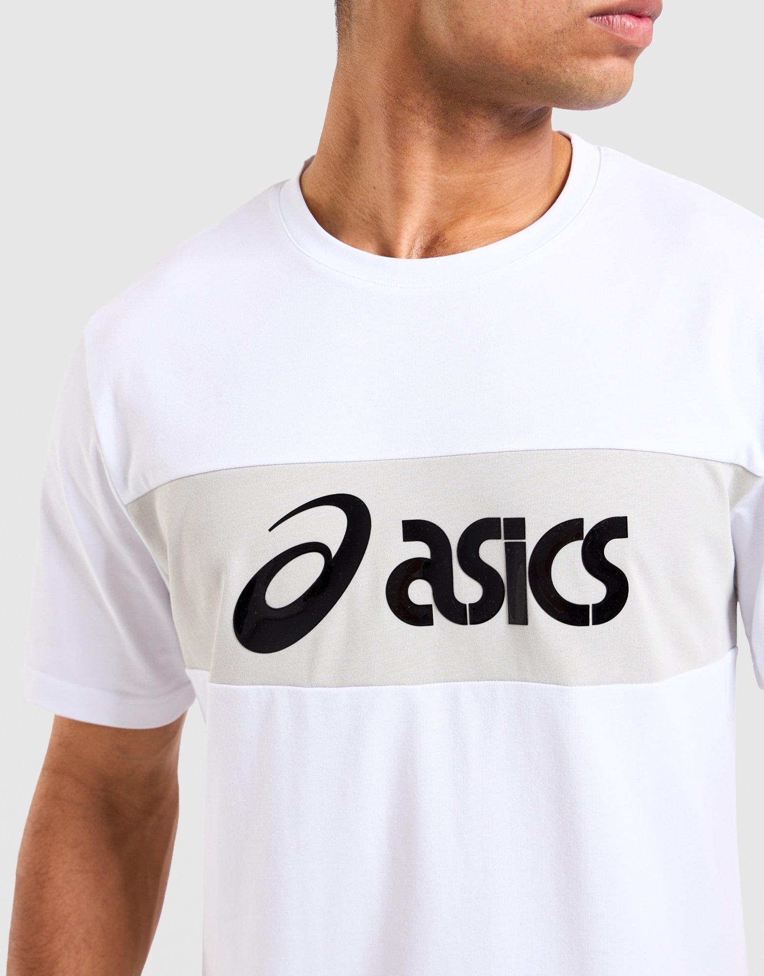 ASICS Gel Logo T-Shirt