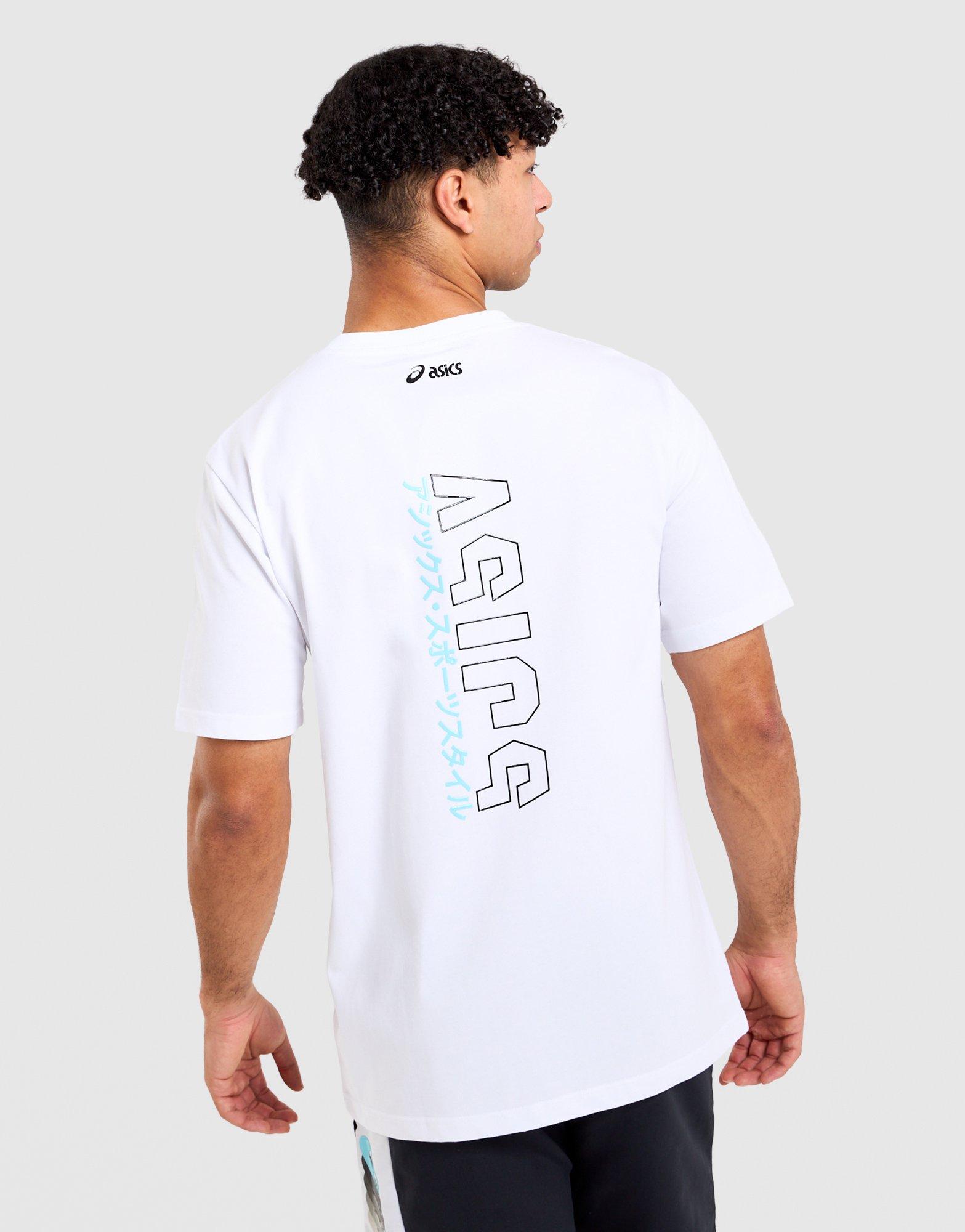 ASICS Gel Logo T-Shirt