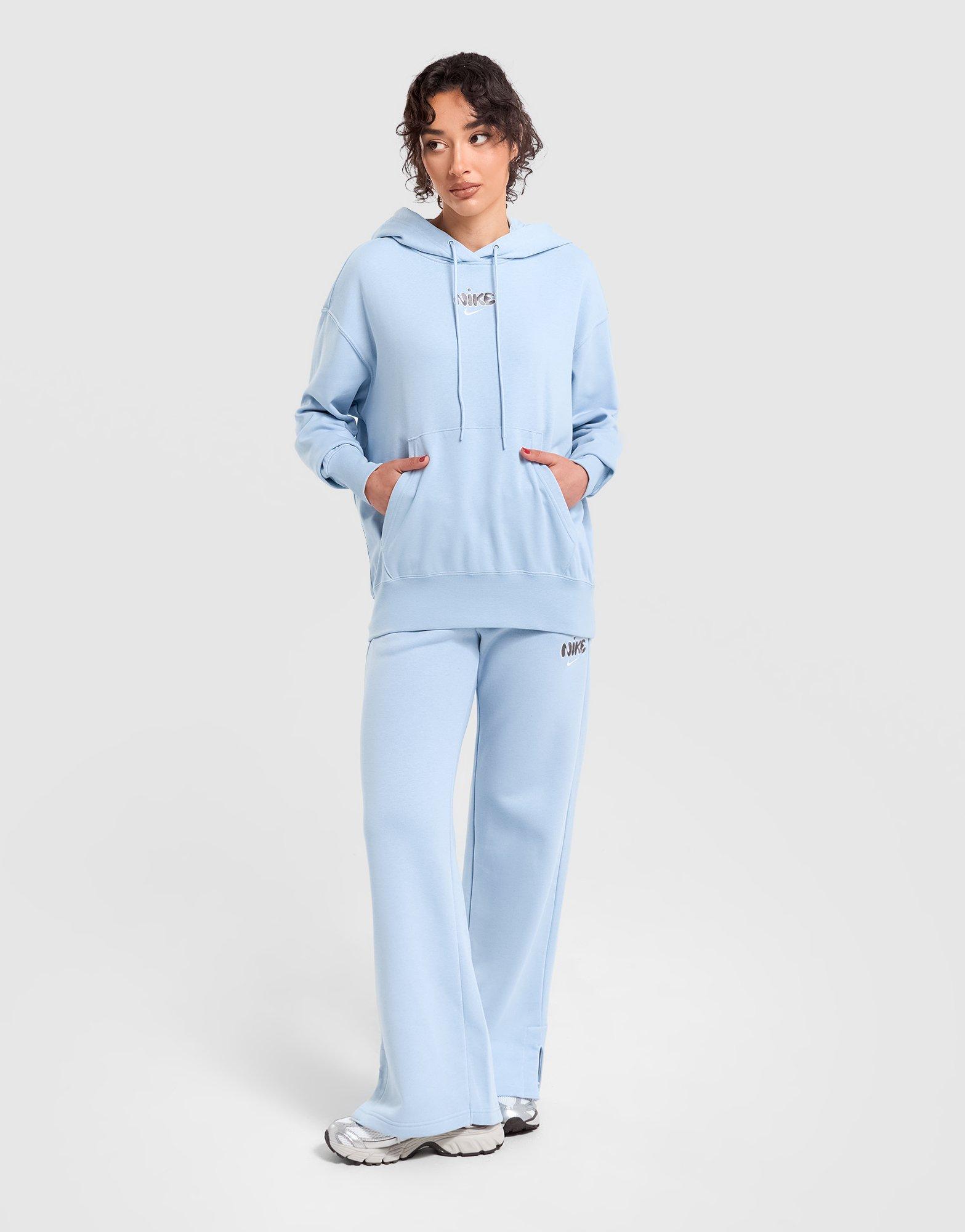 Nike Trend Oversized Hoodie