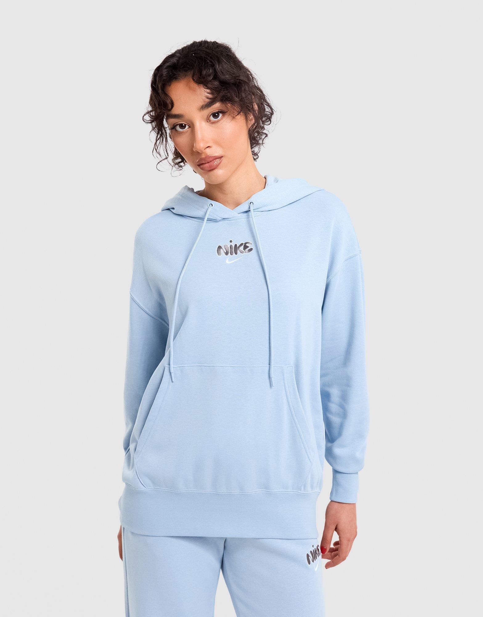 Nike Trend Oversized Hoodie