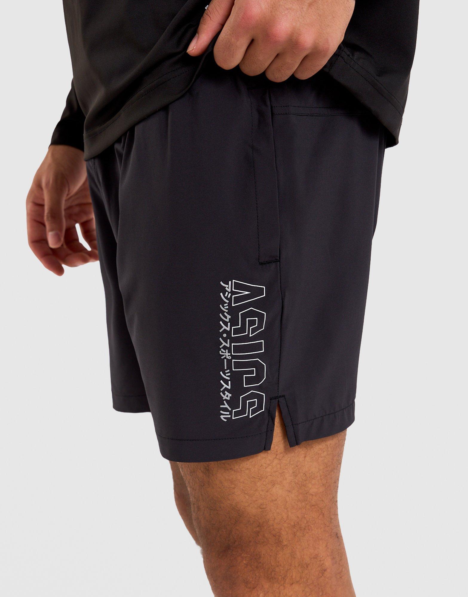 ASICS Gel Training Shorts