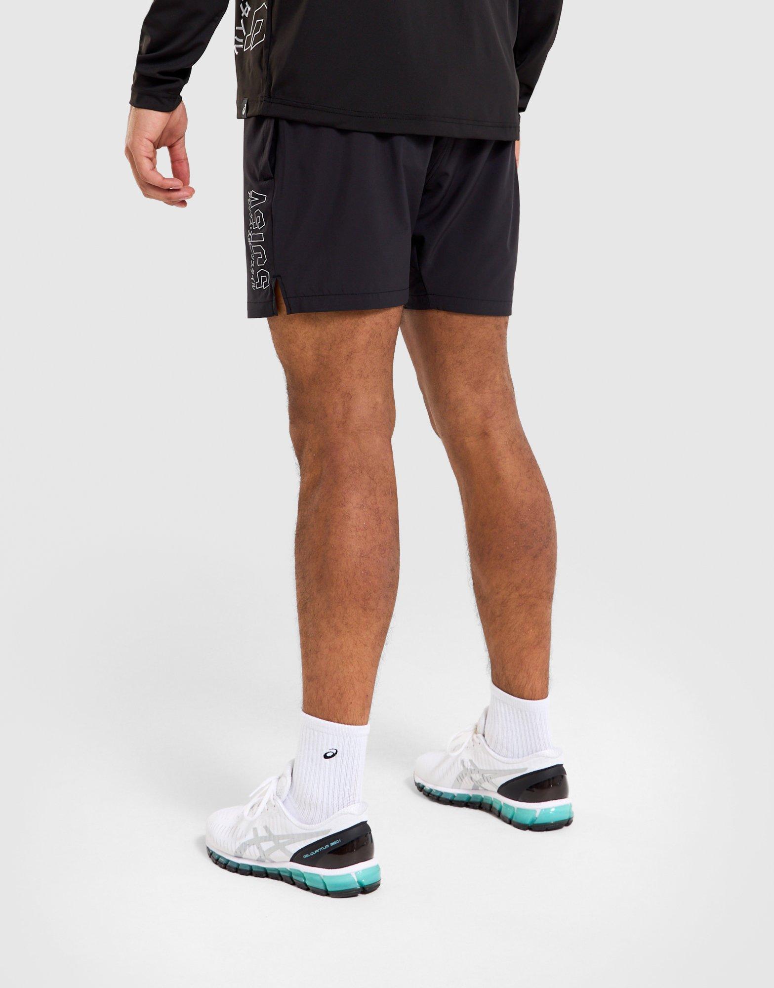 ASICS Gel Training Shorts