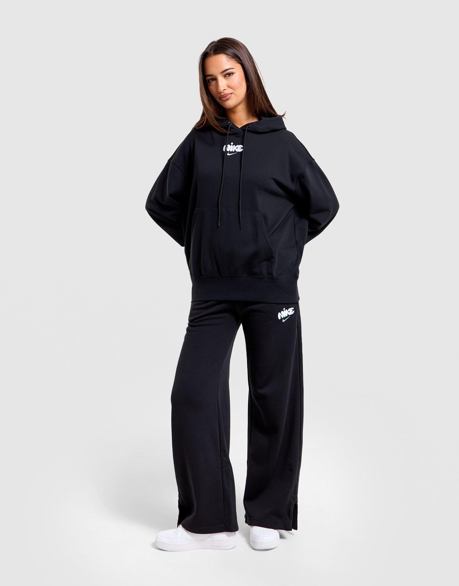 Nike Trend Oversized Hoodie