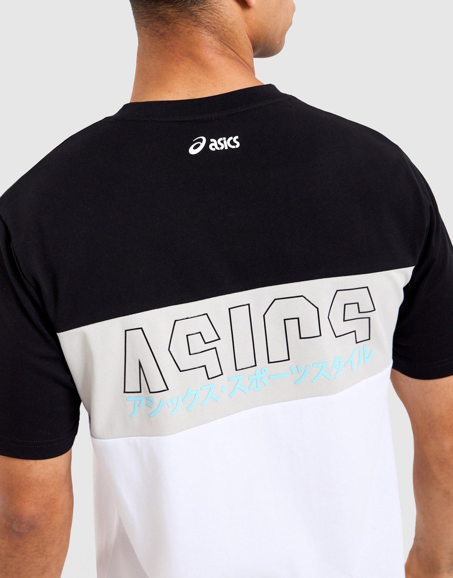 ASICS Gel Logo T-Shirt