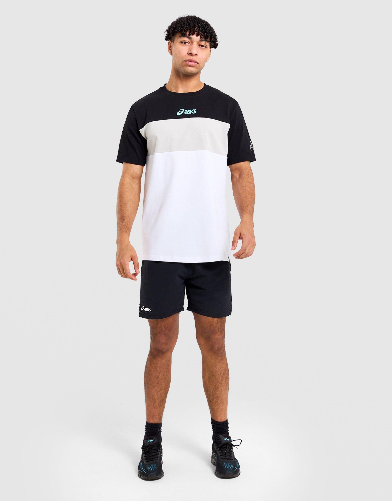 ASICS Gel Logo T-Shirt