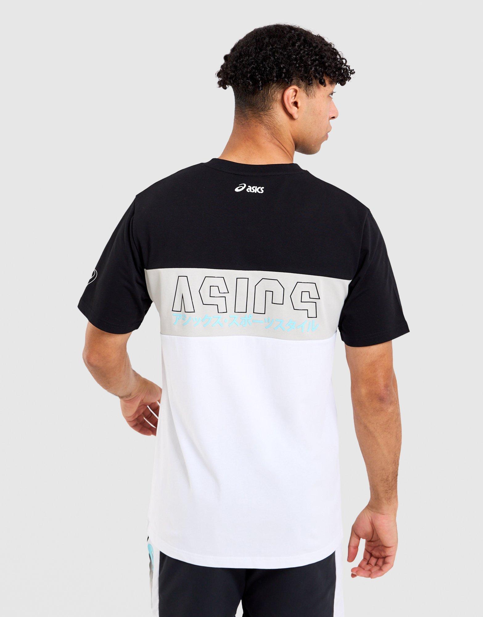 ASICS Gel Logo T-Shirt
