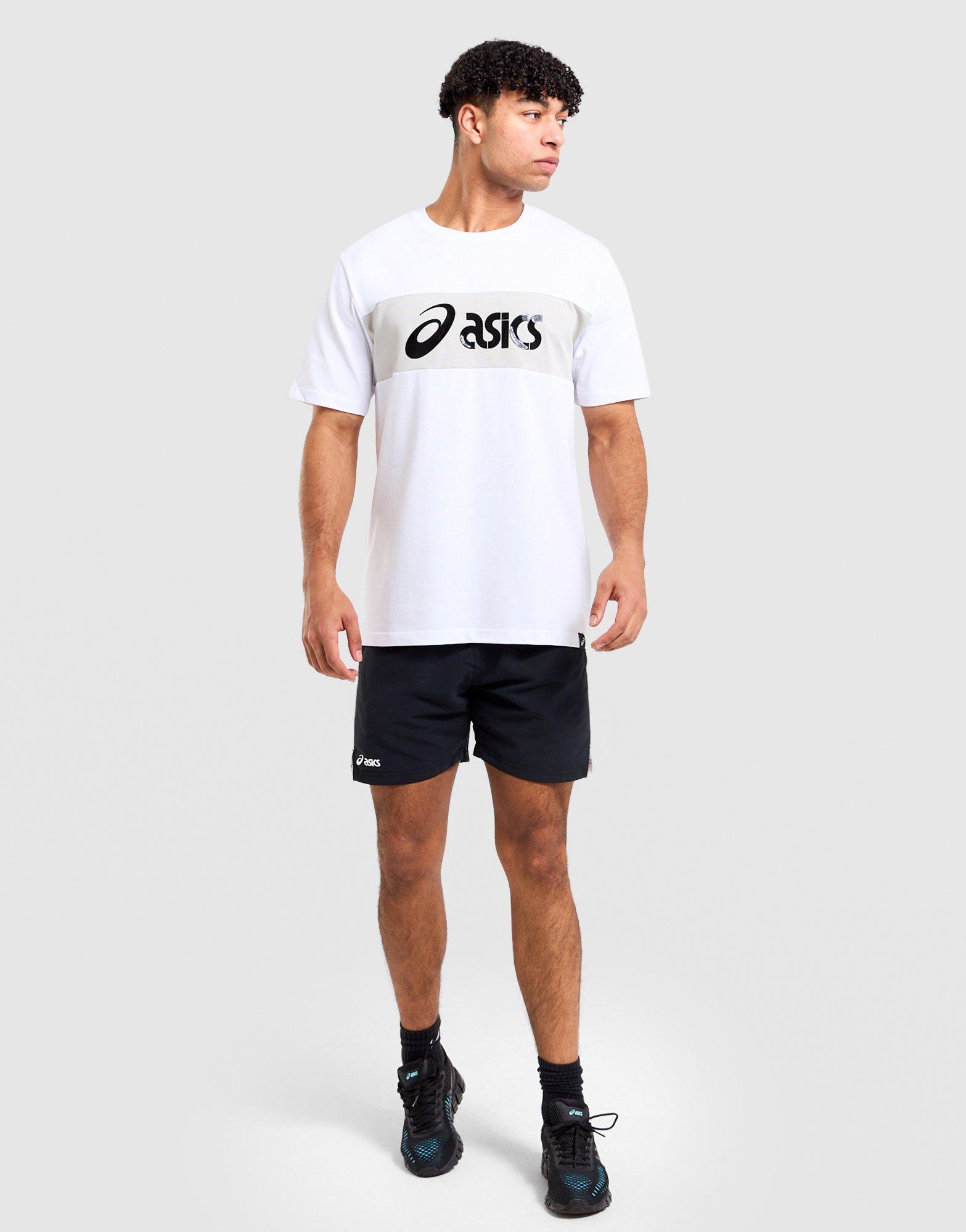 ASICS Performance Woven Shorts