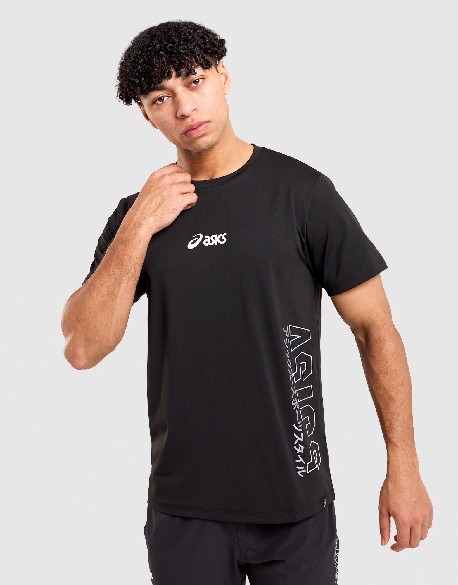ASICS Gel Logo T-Shirt