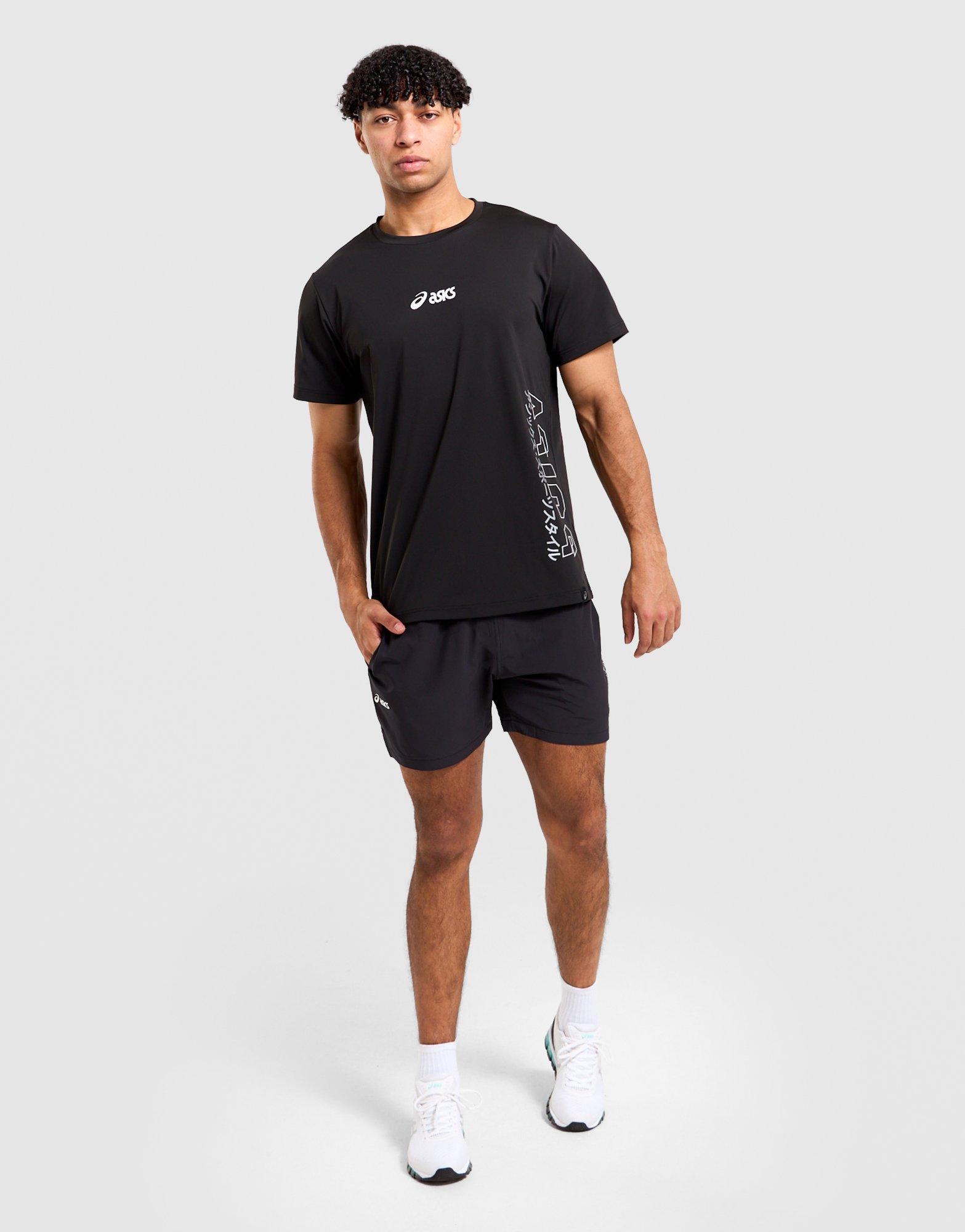 ASICS Gel Logo T-Shirt
