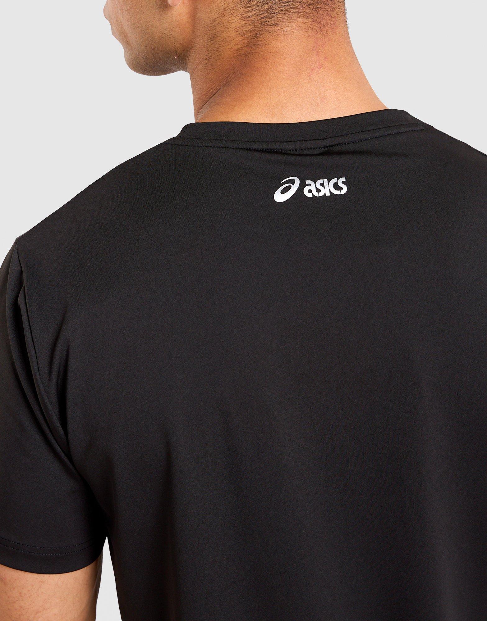 ASICS Gel Logo T-Shirt