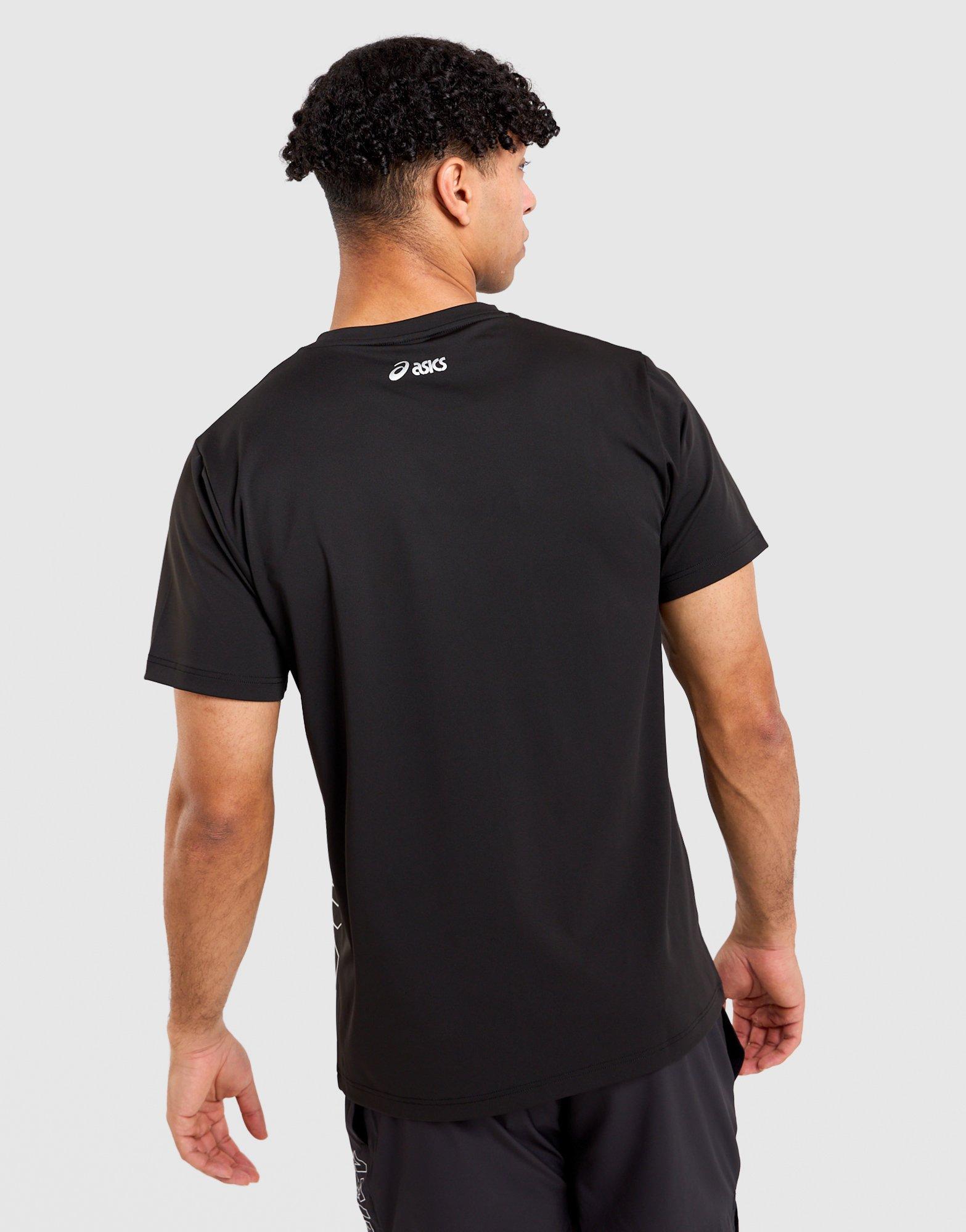 ASICS Gel Logo T-Shirt