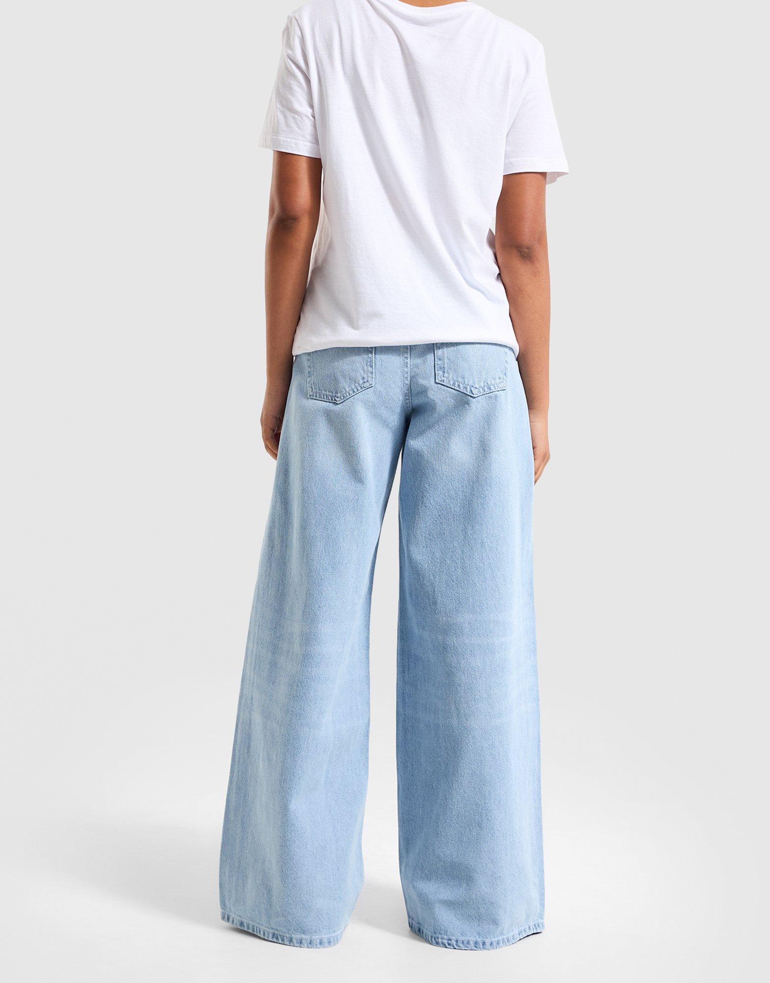 JUICY COUTURE Diamante Denim Jeans