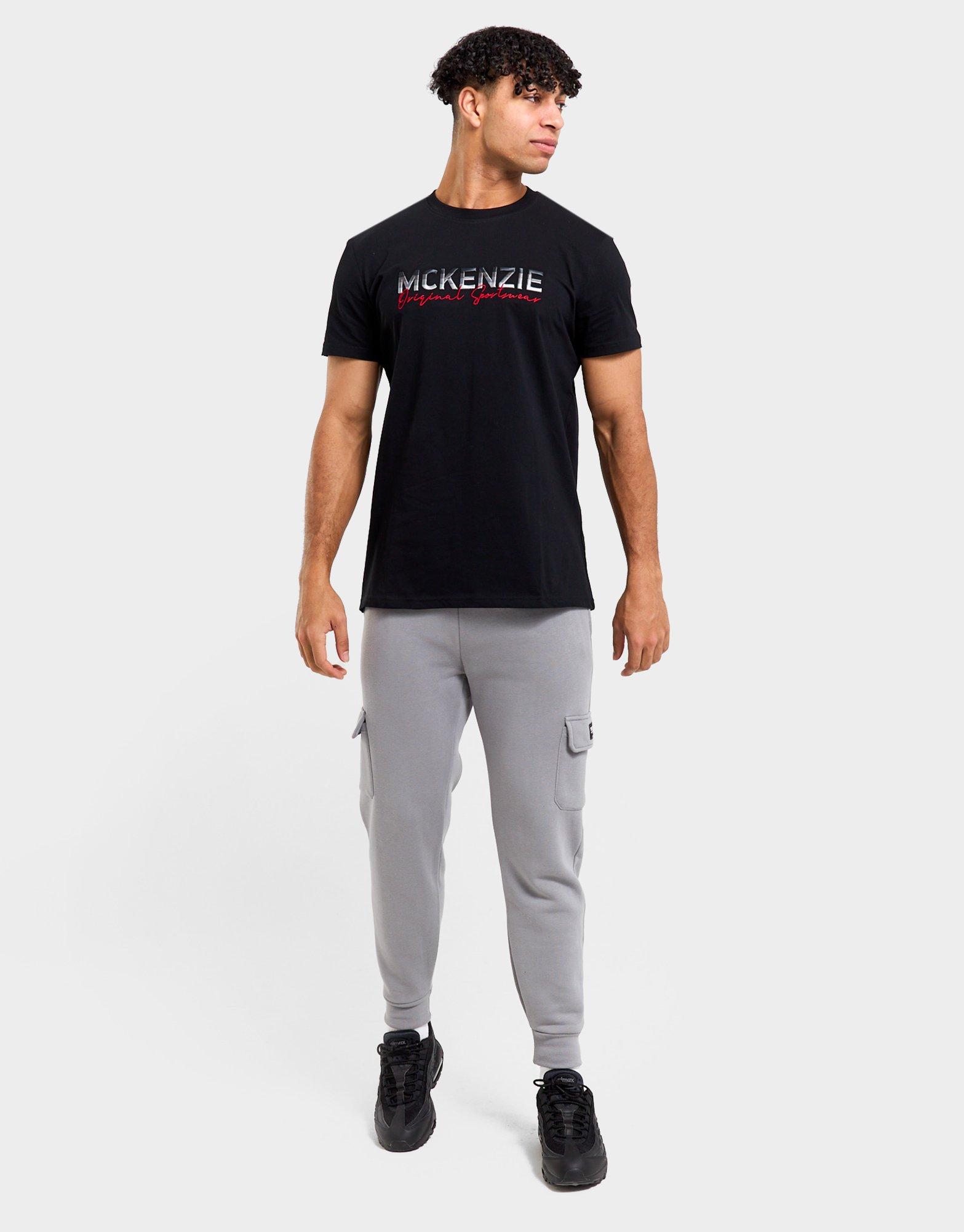 McKenzie Carbon T-Shirt