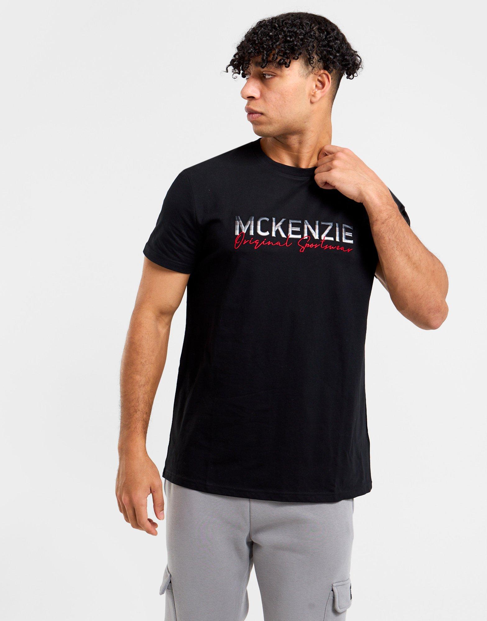 McKenzie Carbon T-Shirt