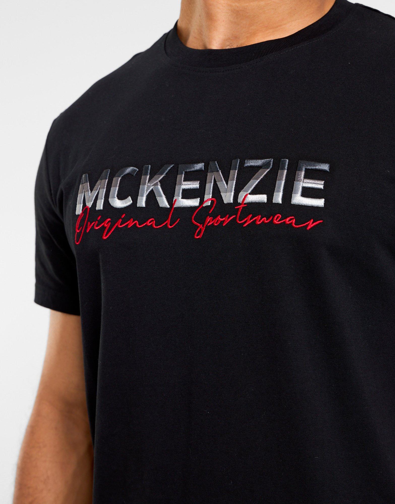 McKenzie Carbon T-Shirt