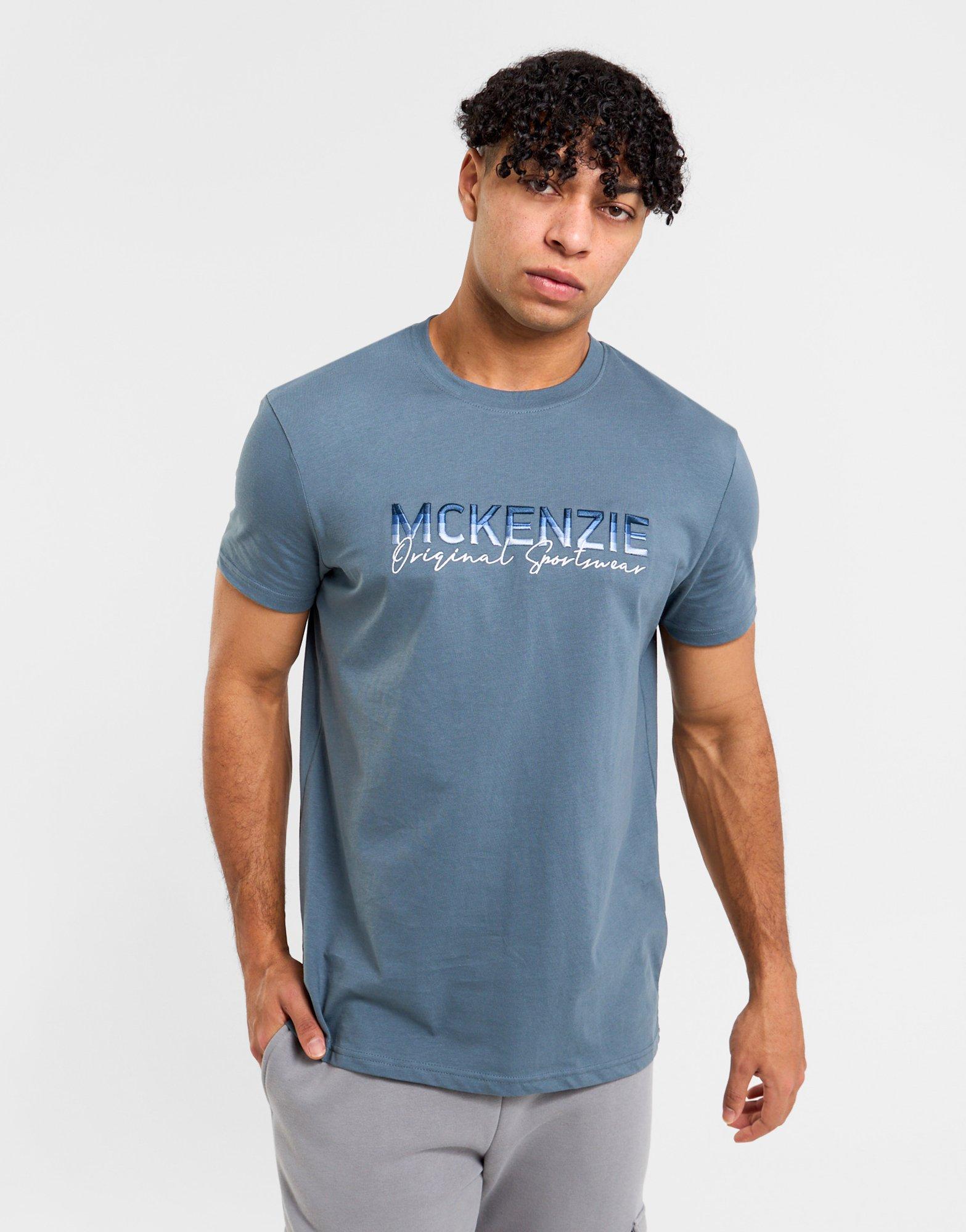 McKenzie Carbon T-Shirt