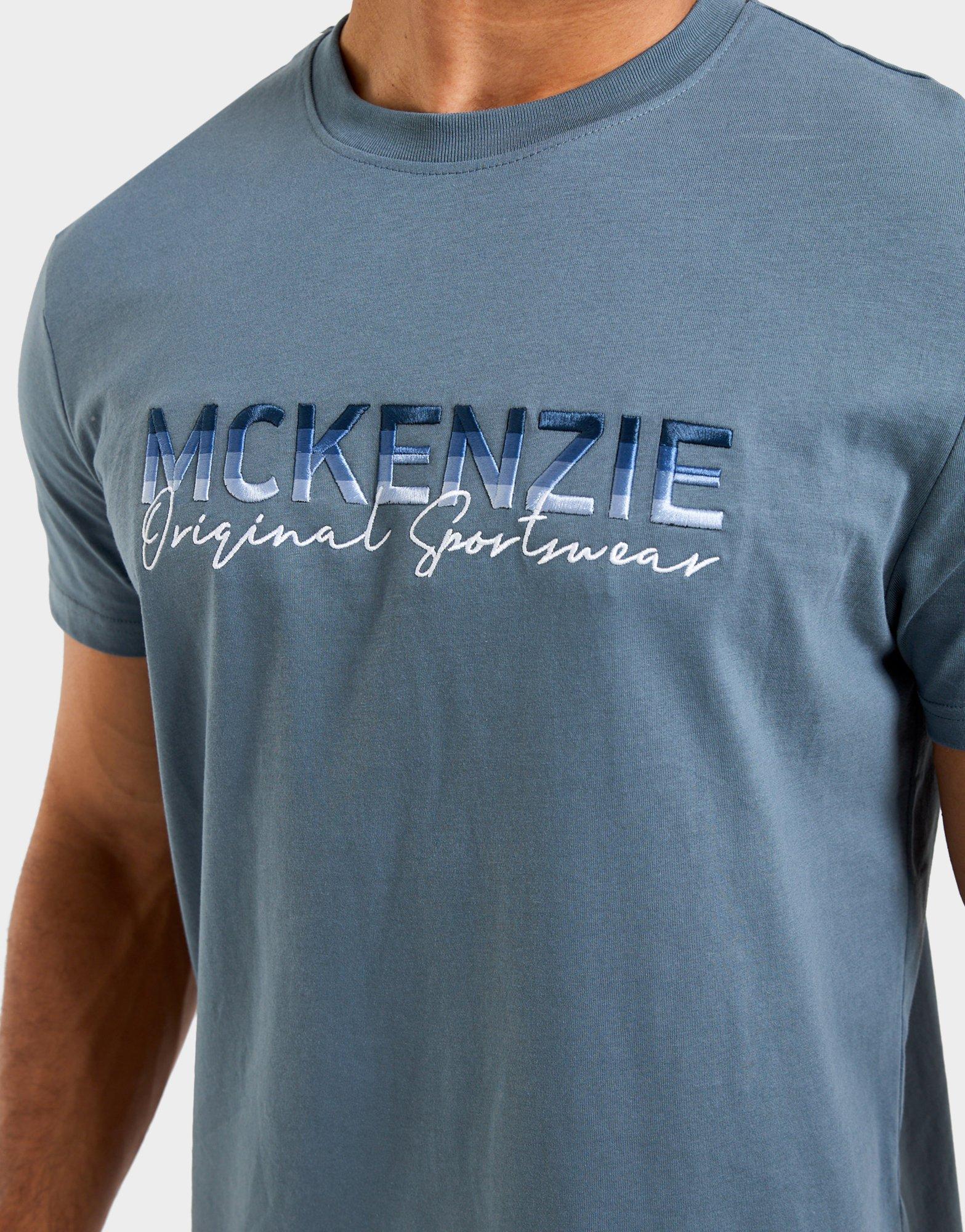 McKenzie Carbon T-Shirt