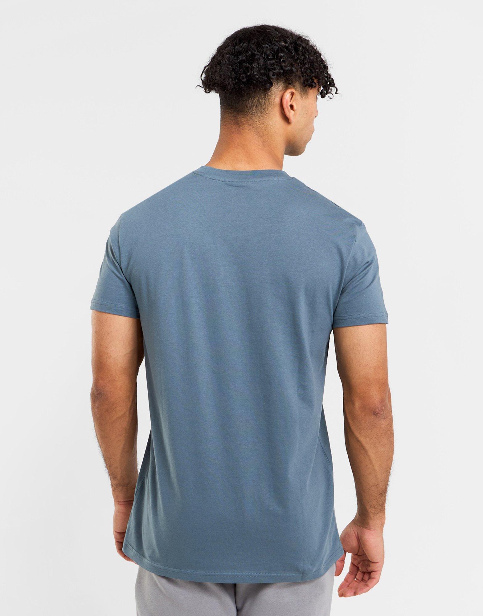 McKenzie Carbon T-Shirt