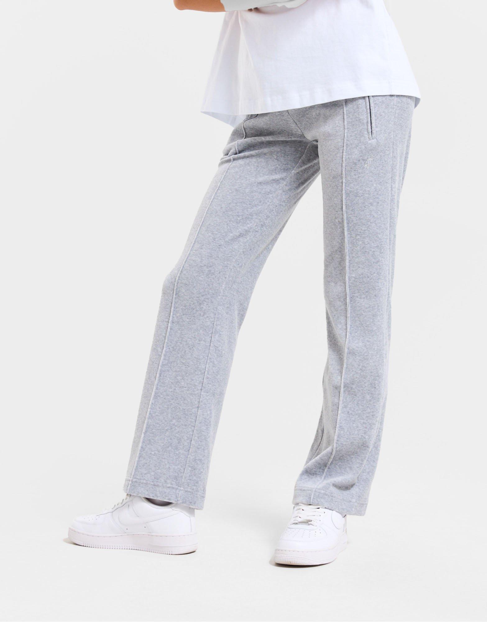 JUICY COUTURE Core Track Pants