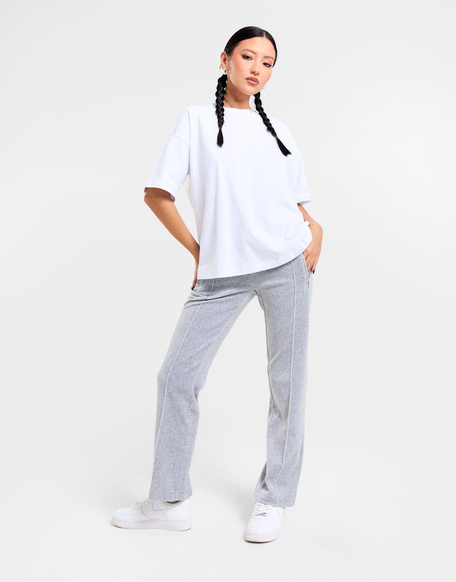 JUICY COUTURE Core Track Pants