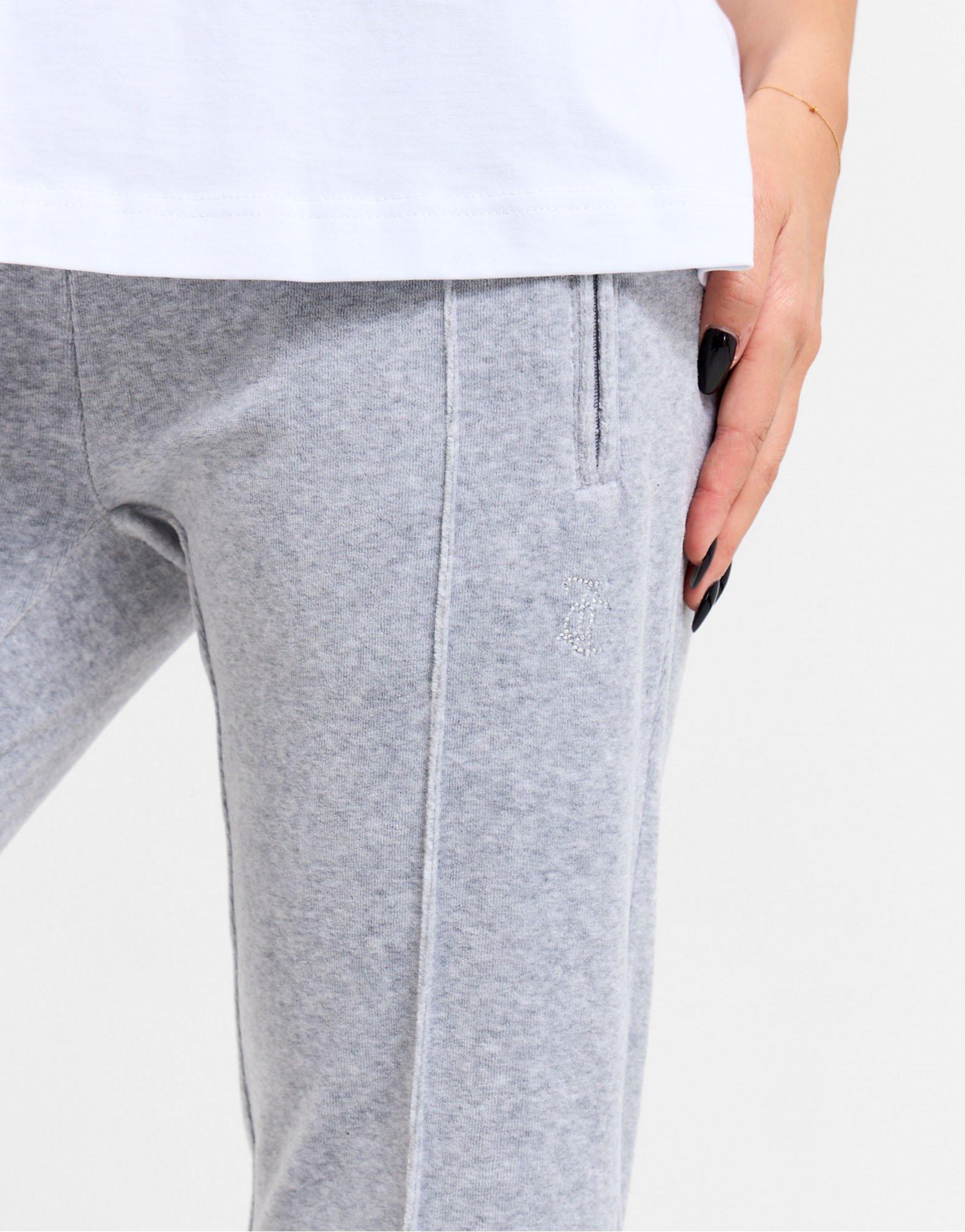 JUICY COUTURE Core Track Pants