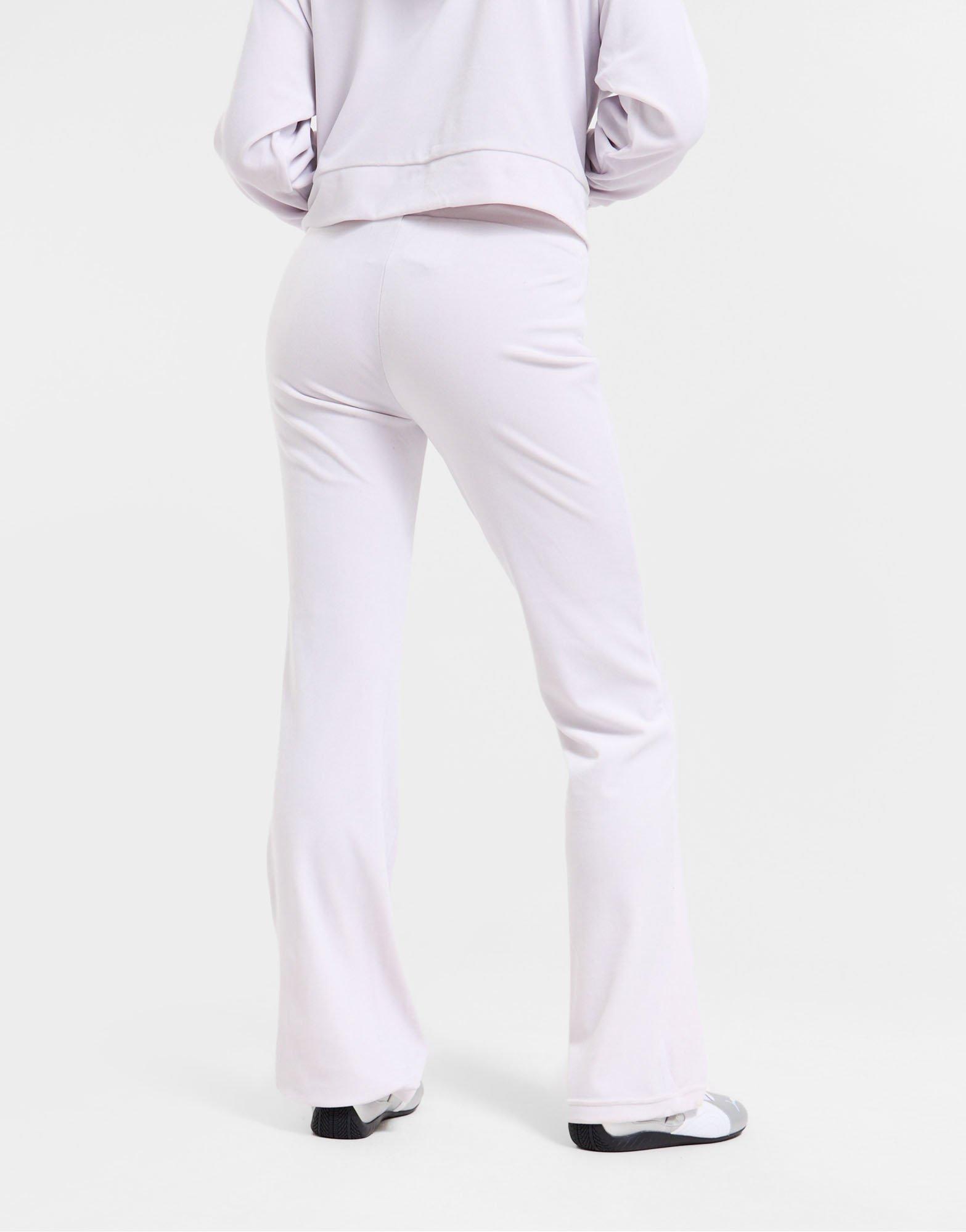 JUICY COUTURE Logo Track Pants