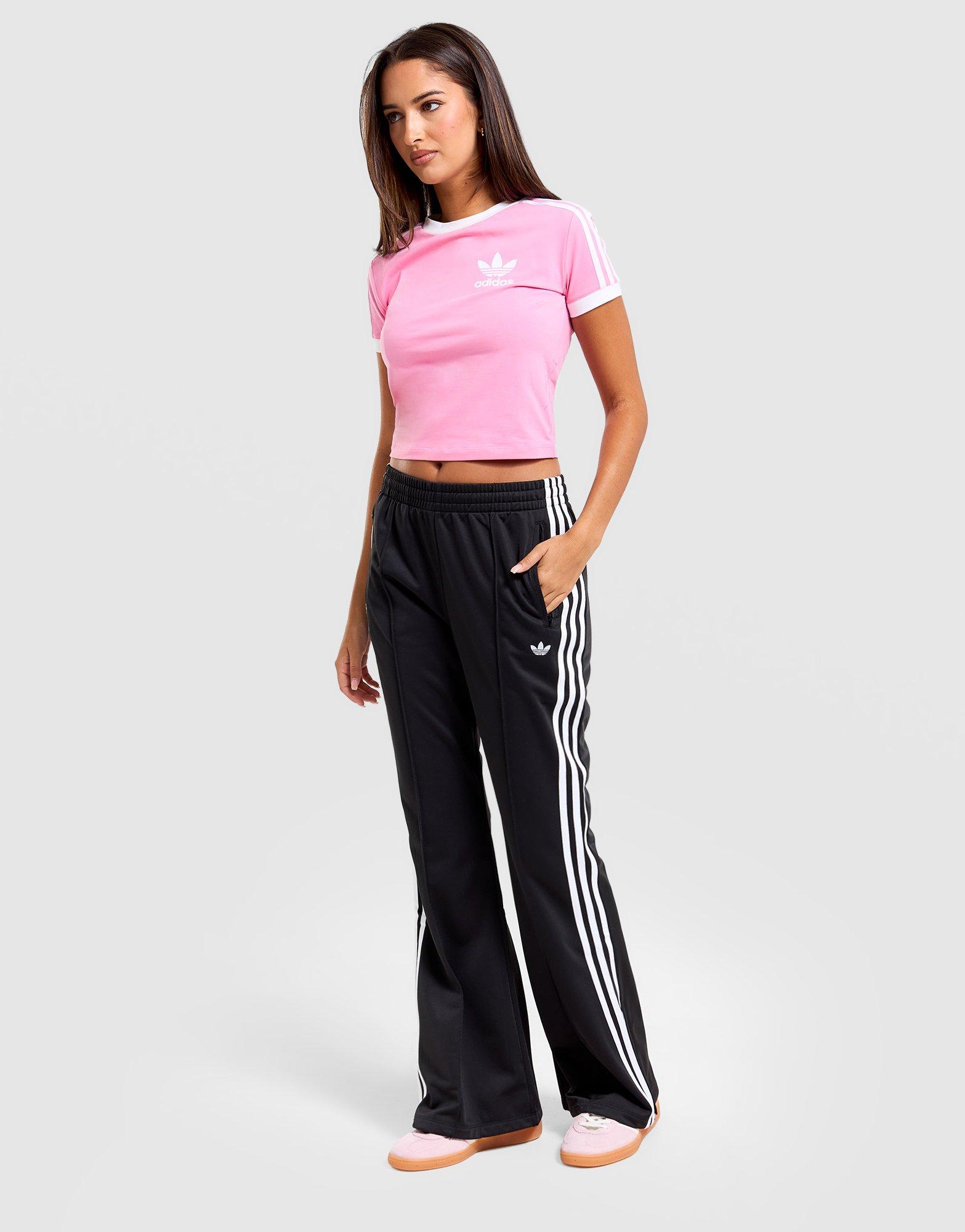adidas Originals Firebird Flared Track Pants
